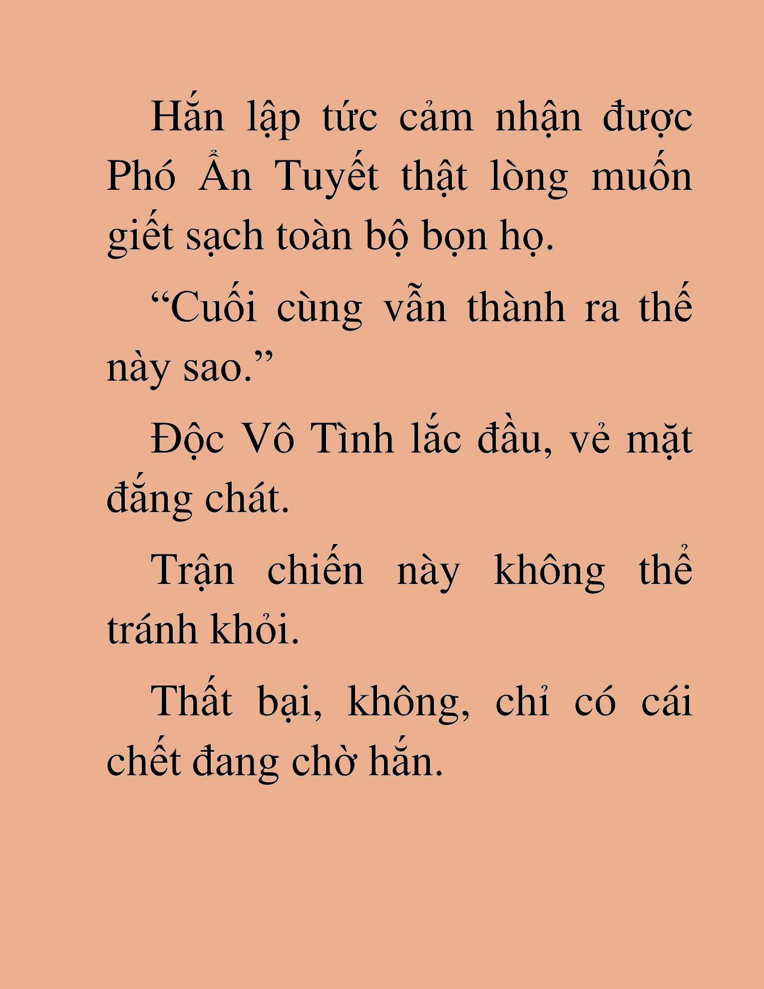 Đọc truyện HAT[NOVEL] Thần Ma Đại Đế - Chap 423