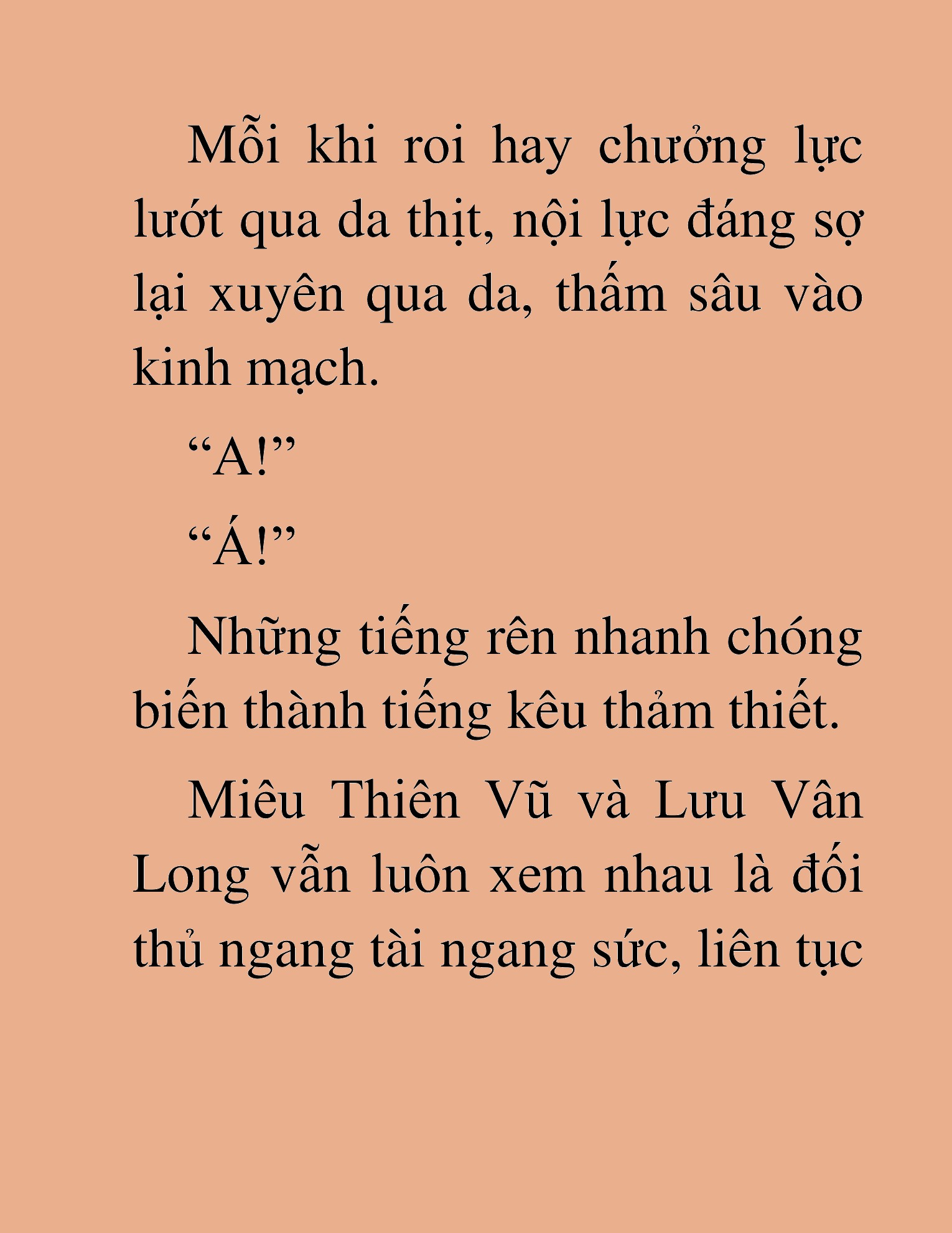 Đọc truyện HAT[NOVEL] Thần Ma Đại Đế - Chap 424