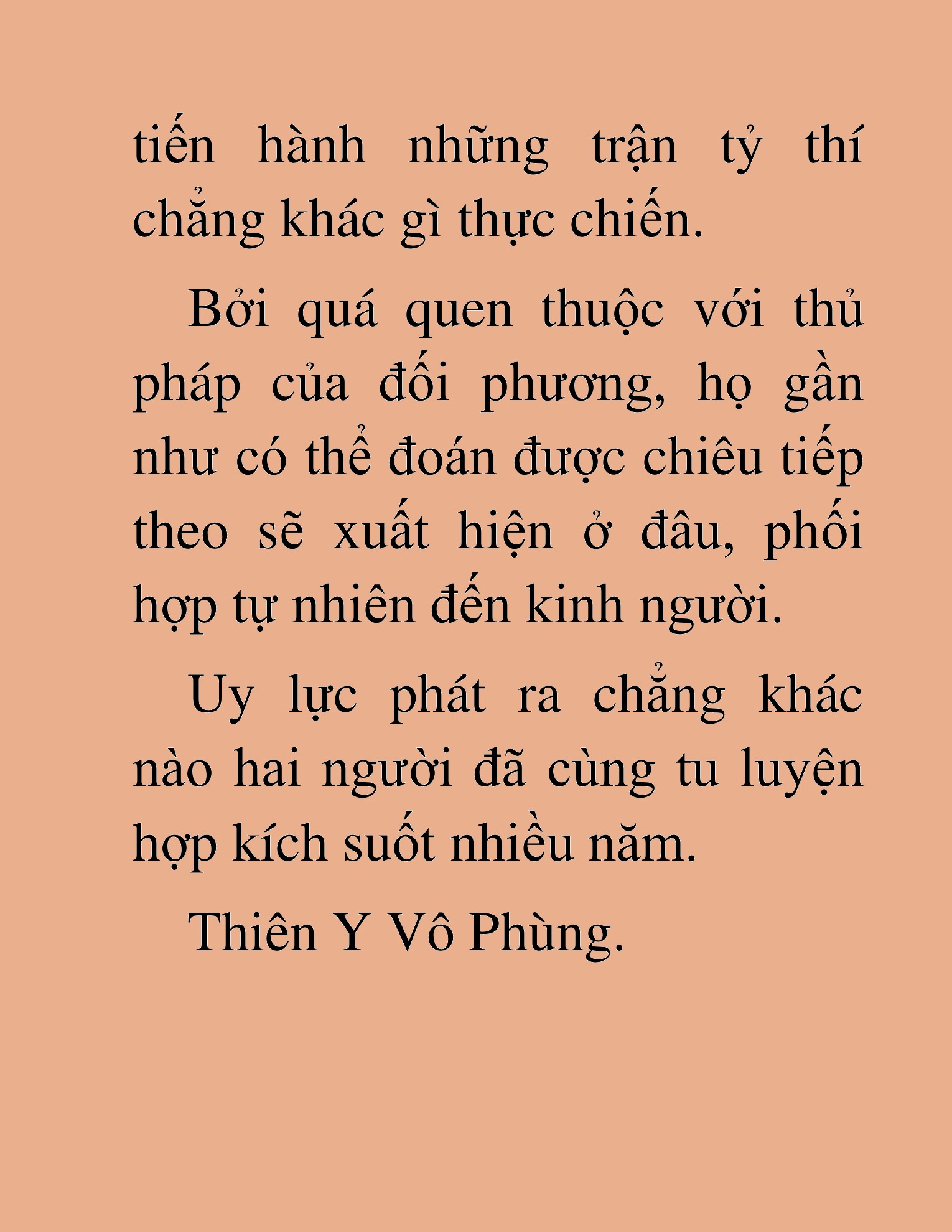 Đọc truyện HAT[NOVEL] Thần Ma Đại Đế - Chap 424