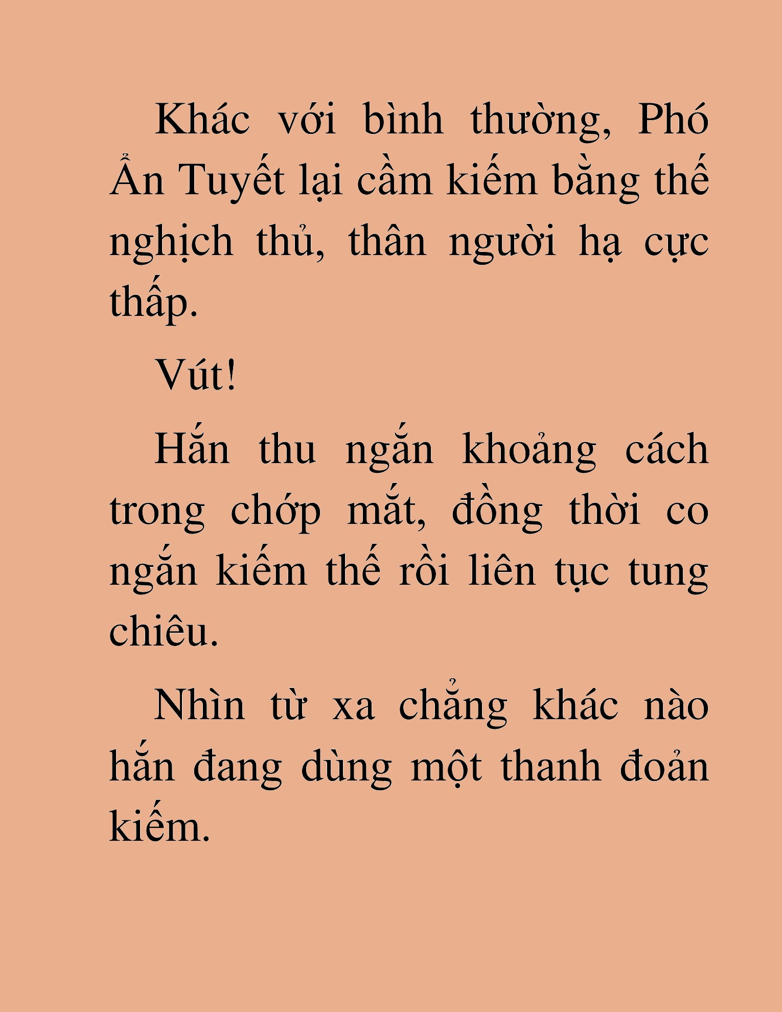Đọc truyện HAT[NOVEL] Thần Ma Đại Đế - Chap 424