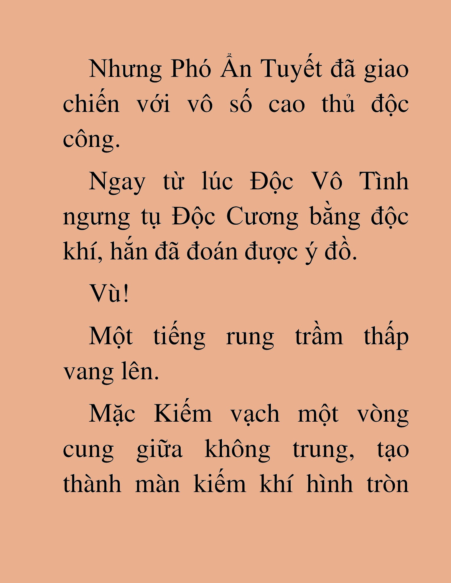 Đọc truyện HAT[NOVEL] Thần Ma Đại Đế - Chap 424