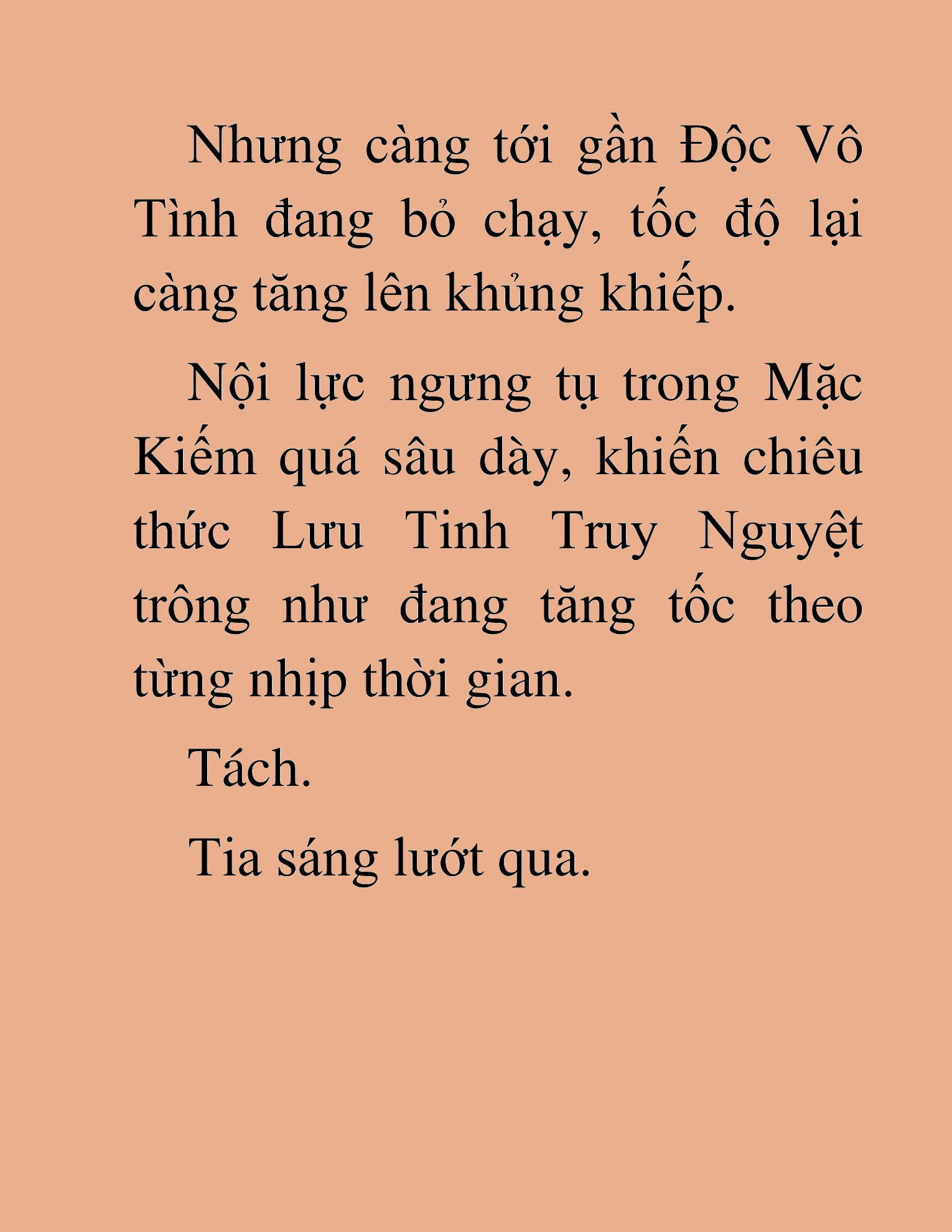 Đọc truyện HAT[NOVEL] Thần Ma Đại Đế - Chap 424