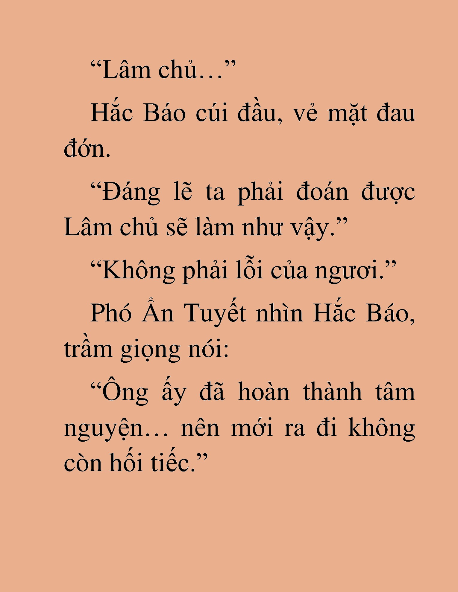 Đọc truyện HAT[NOVEL] Thần Ma Đại Đế - Chap 424