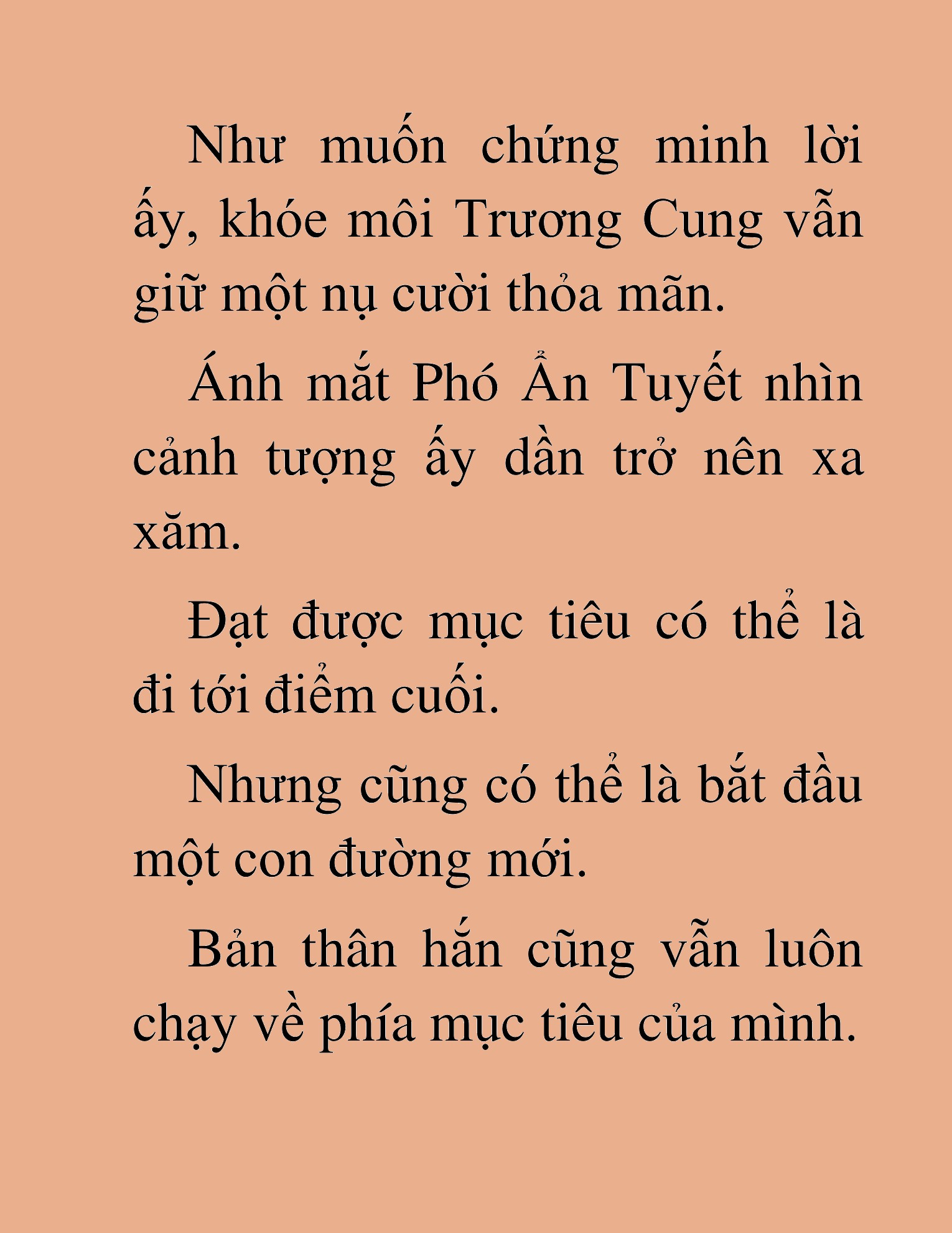 Đọc truyện HAT[NOVEL] Thần Ma Đại Đế - Chap 424