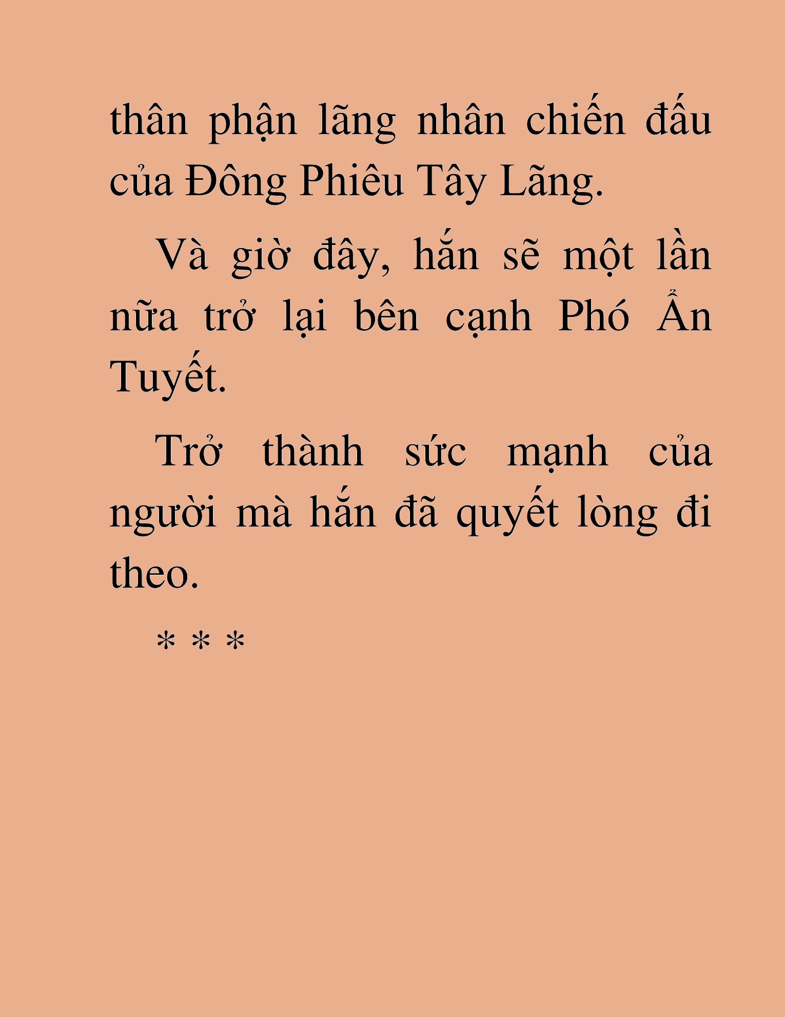 Đọc truyện HAT[NOVEL] Thần Ma Đại Đế - Chap 424