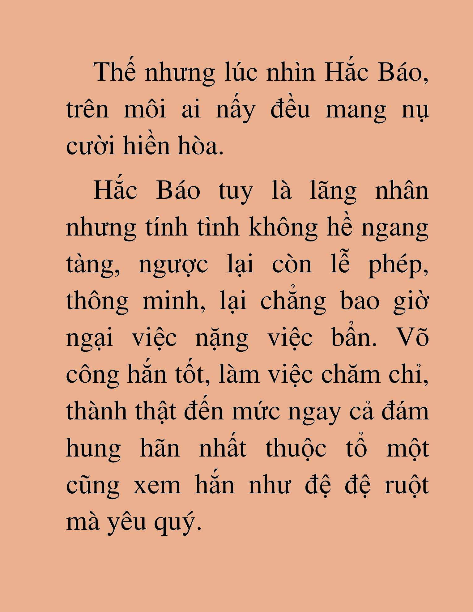 Đọc truyện HAT[NOVEL] Thần Ma Đại Đế - Chap 425