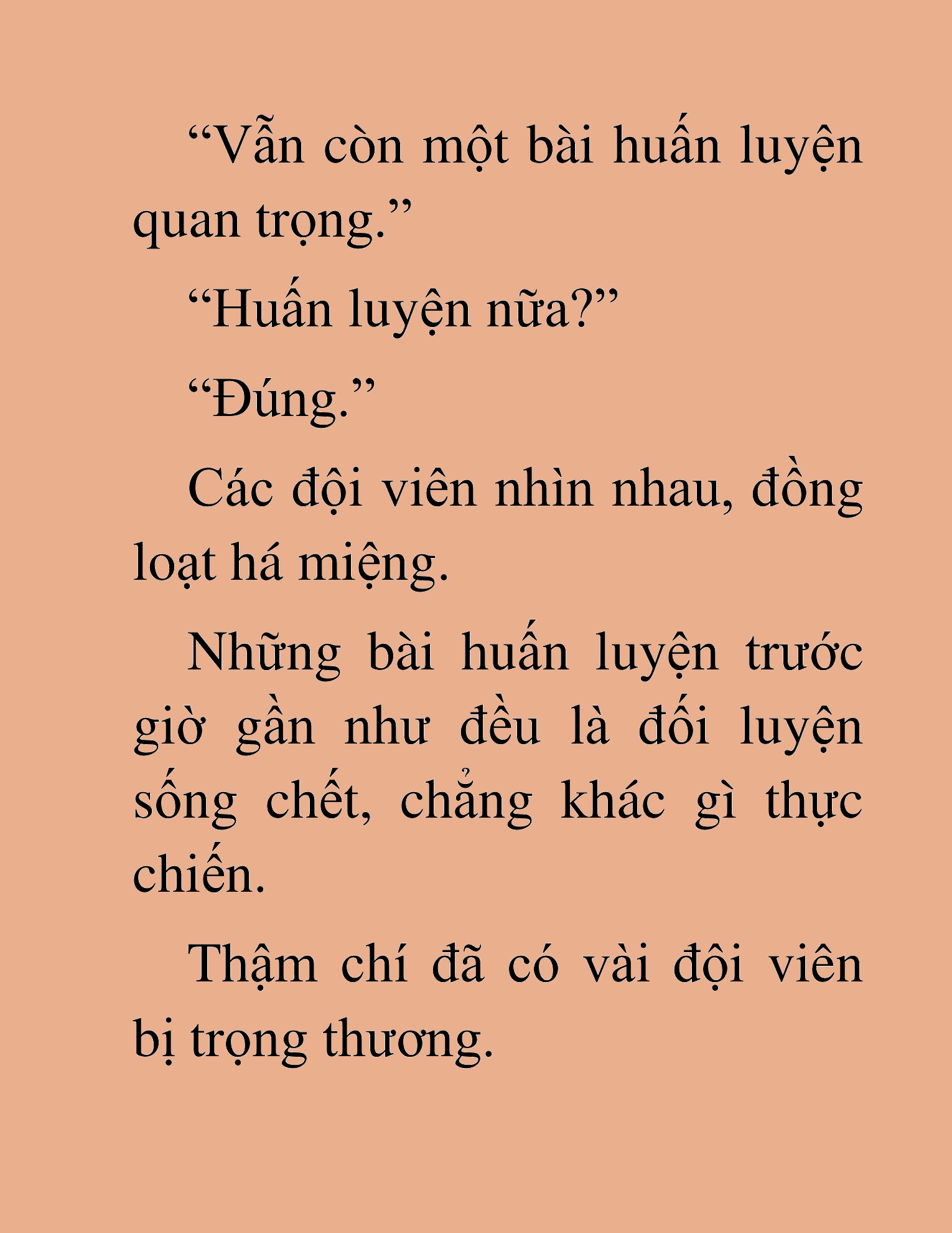 Đọc truyện HAT[NOVEL] Thần Ma Đại Đế - Chap 426