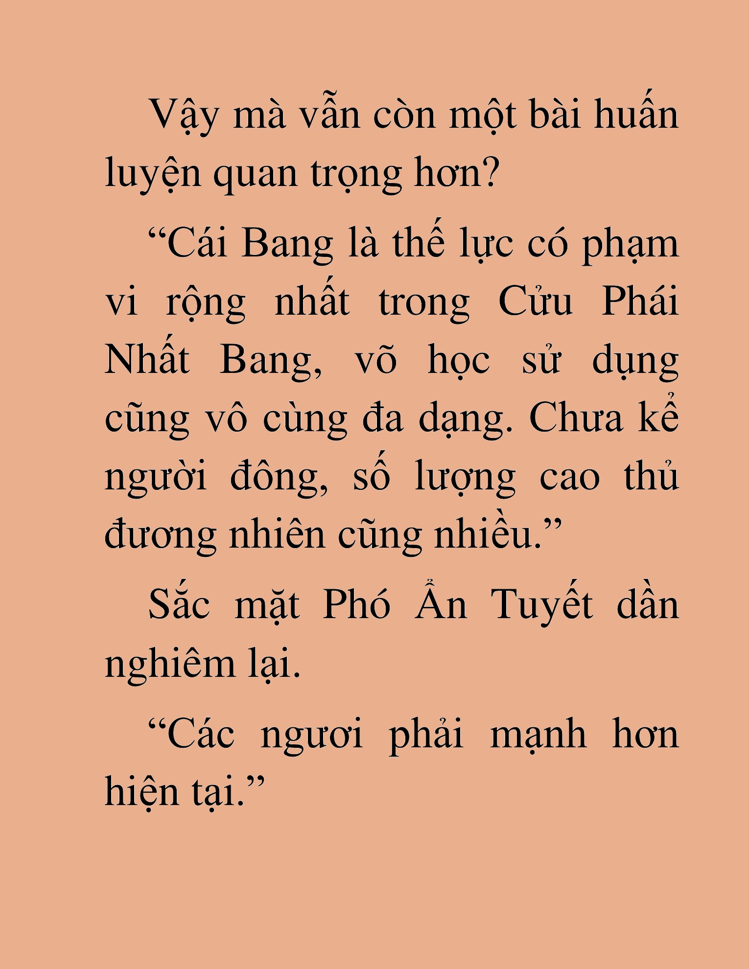 Đọc truyện HAT[NOVEL] Thần Ma Đại Đế - Chap 426