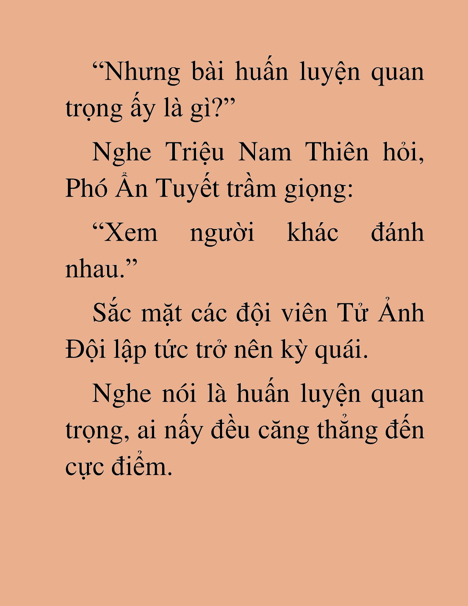 Đọc truyện HAT[NOVEL] Thần Ma Đại Đế - Chap 426