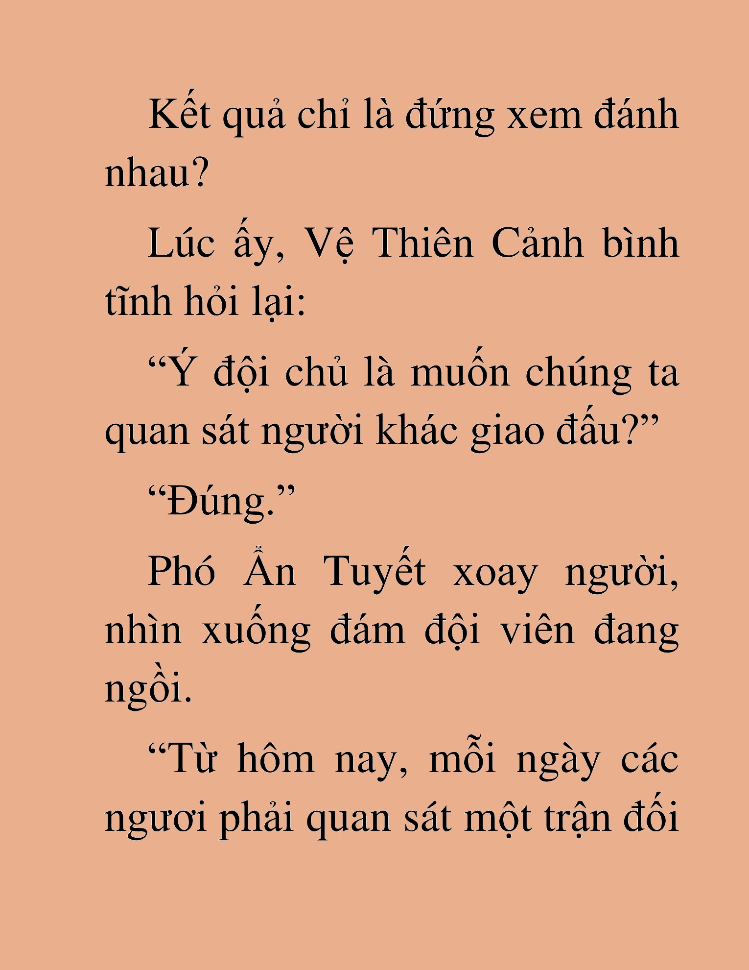 Đọc truyện HAT[NOVEL] Thần Ma Đại Đế - Chap 426