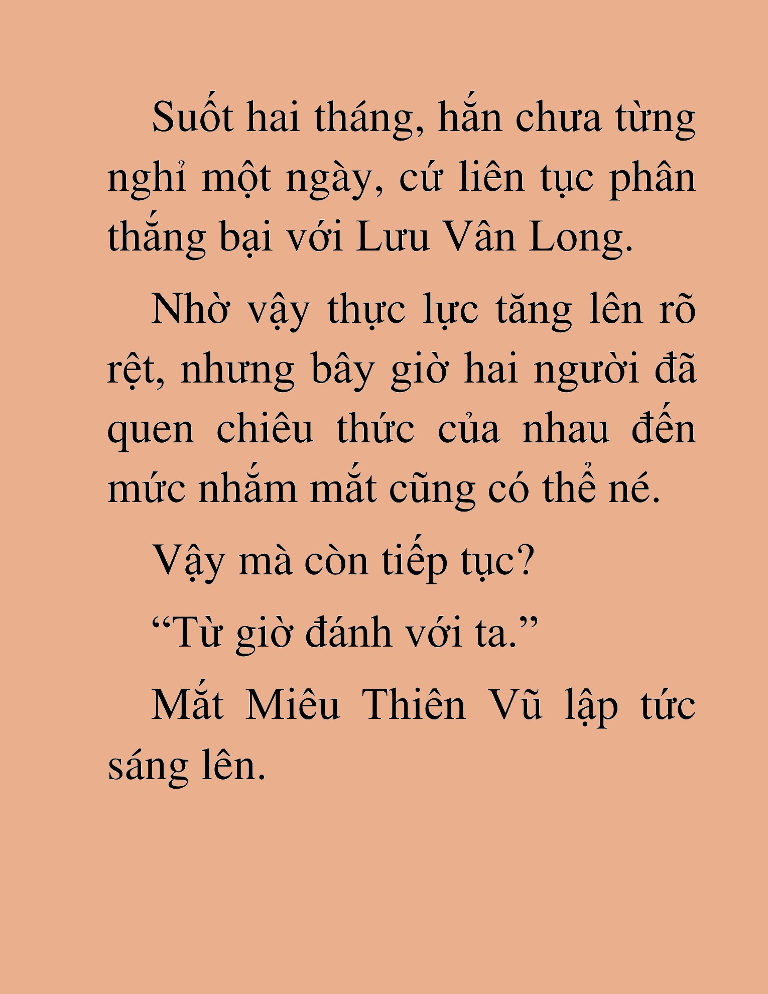 Đọc truyện HAT[NOVEL] Thần Ma Đại Đế - Chap 426