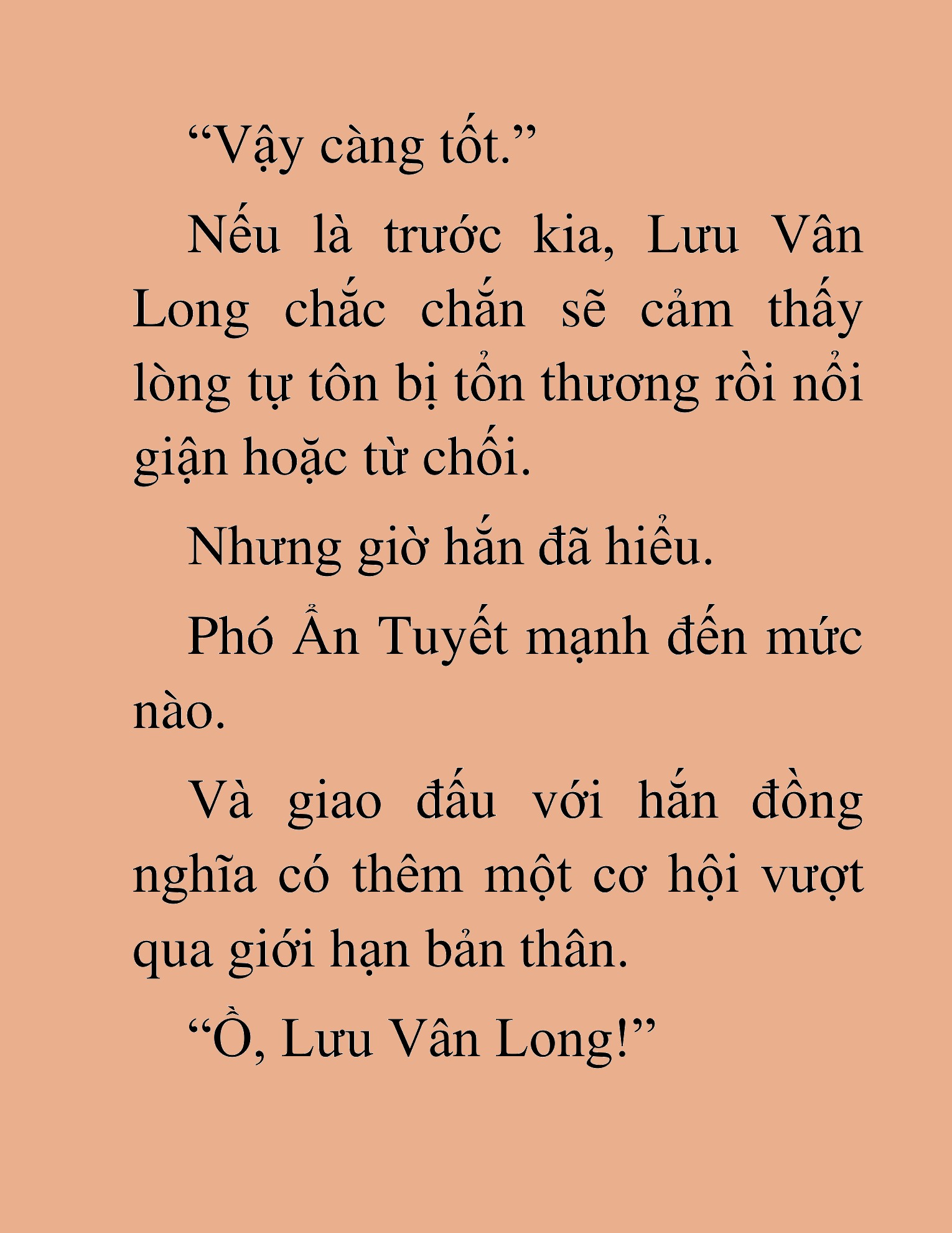 Đọc truyện HAT[NOVEL] Thần Ma Đại Đế - Chap 426