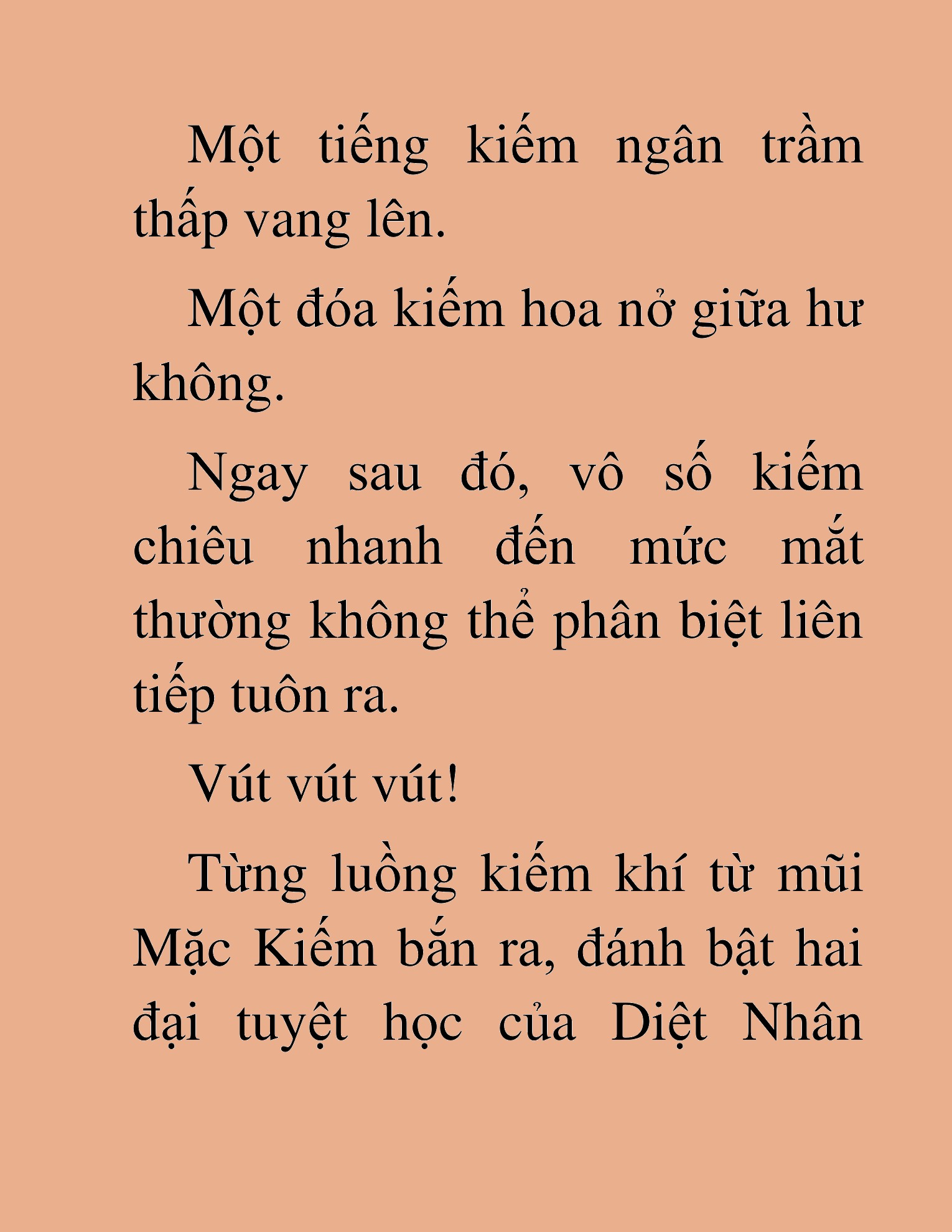 Đọc truyện HAT[NOVEL] Thần Ma Đại Đế - Chap 427