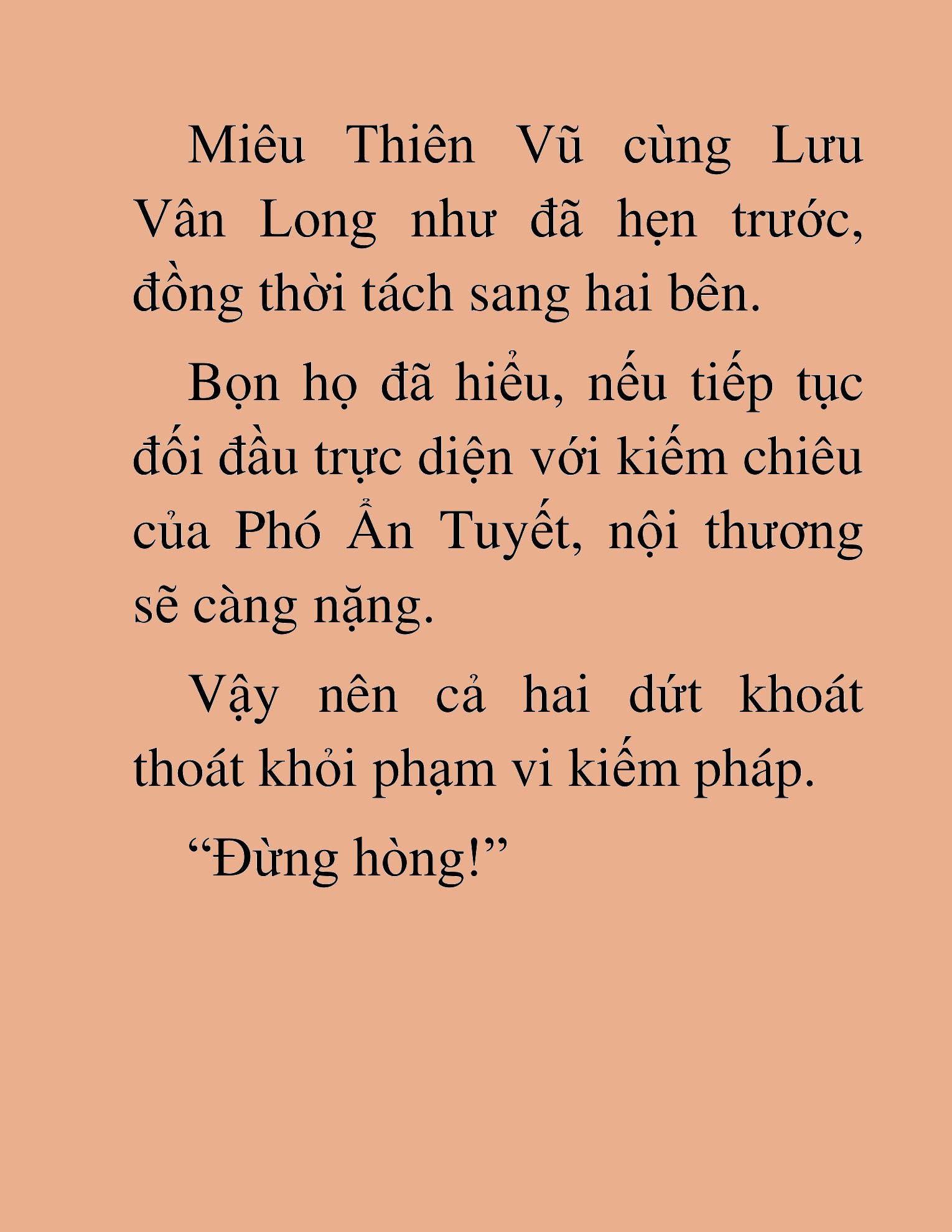 Đọc truyện HAT[NOVEL] Thần Ma Đại Đế - Chap 427