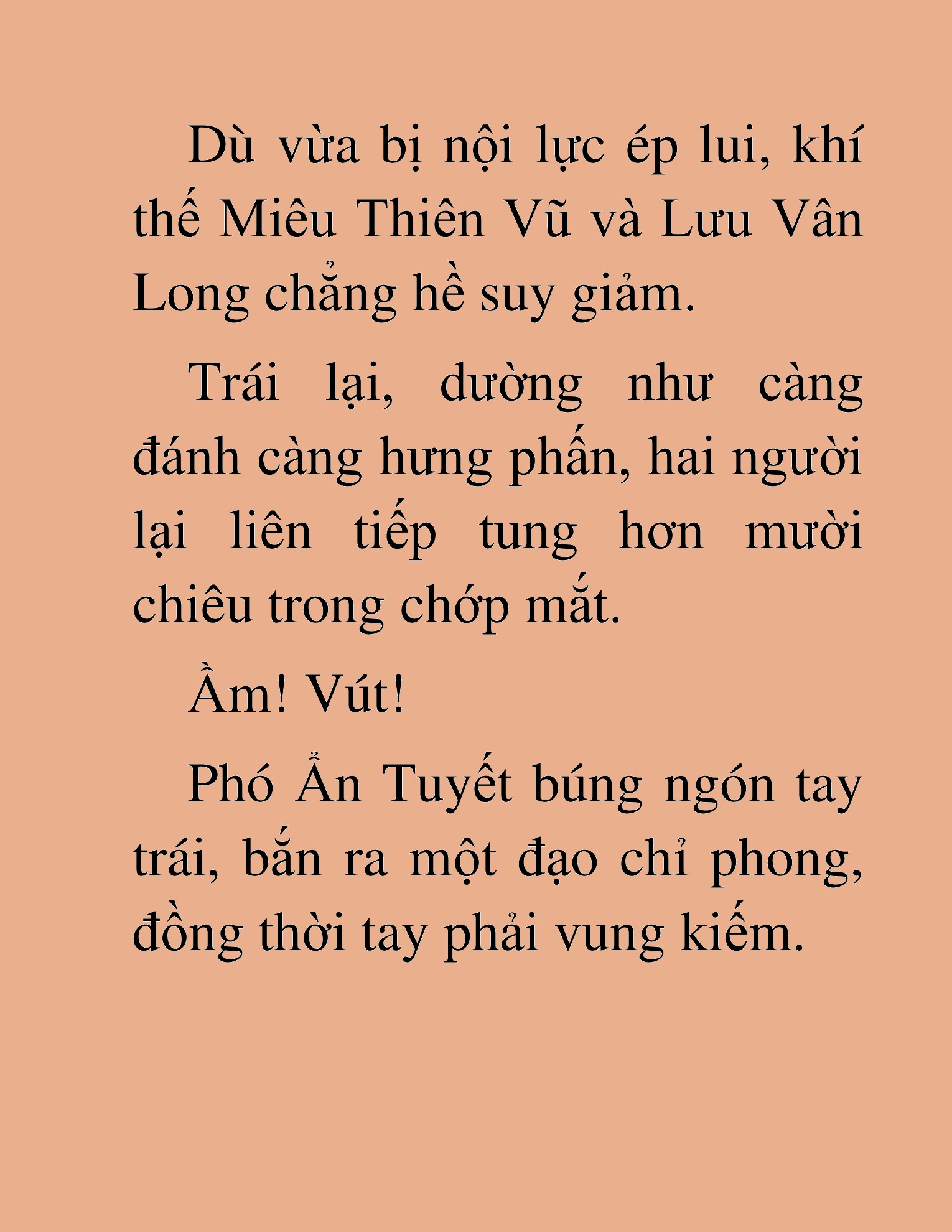 Đọc truyện HAT[NOVEL] Thần Ma Đại Đế - Chap 427