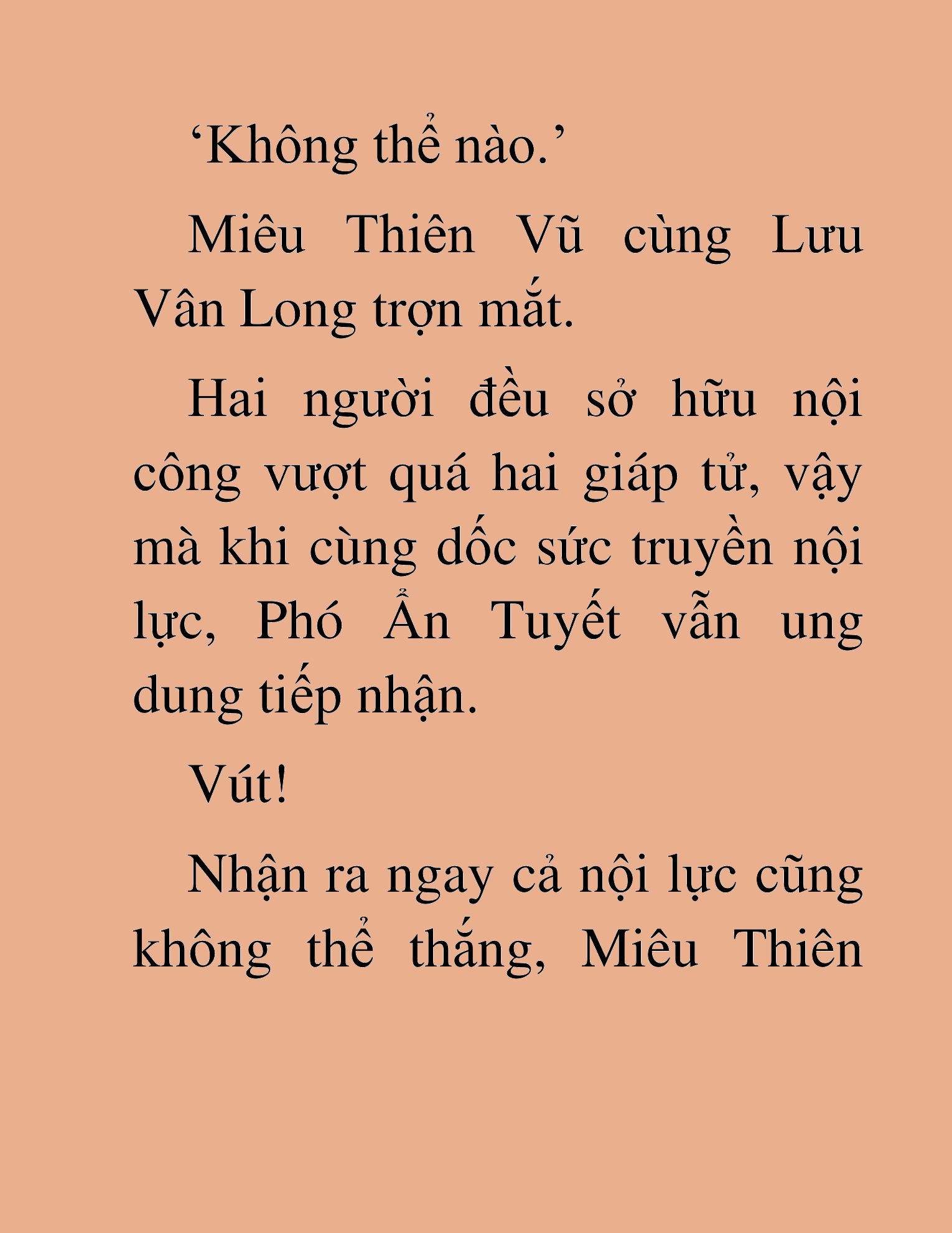 Đọc truyện HAT[NOVEL] Thần Ma Đại Đế - Chap 427