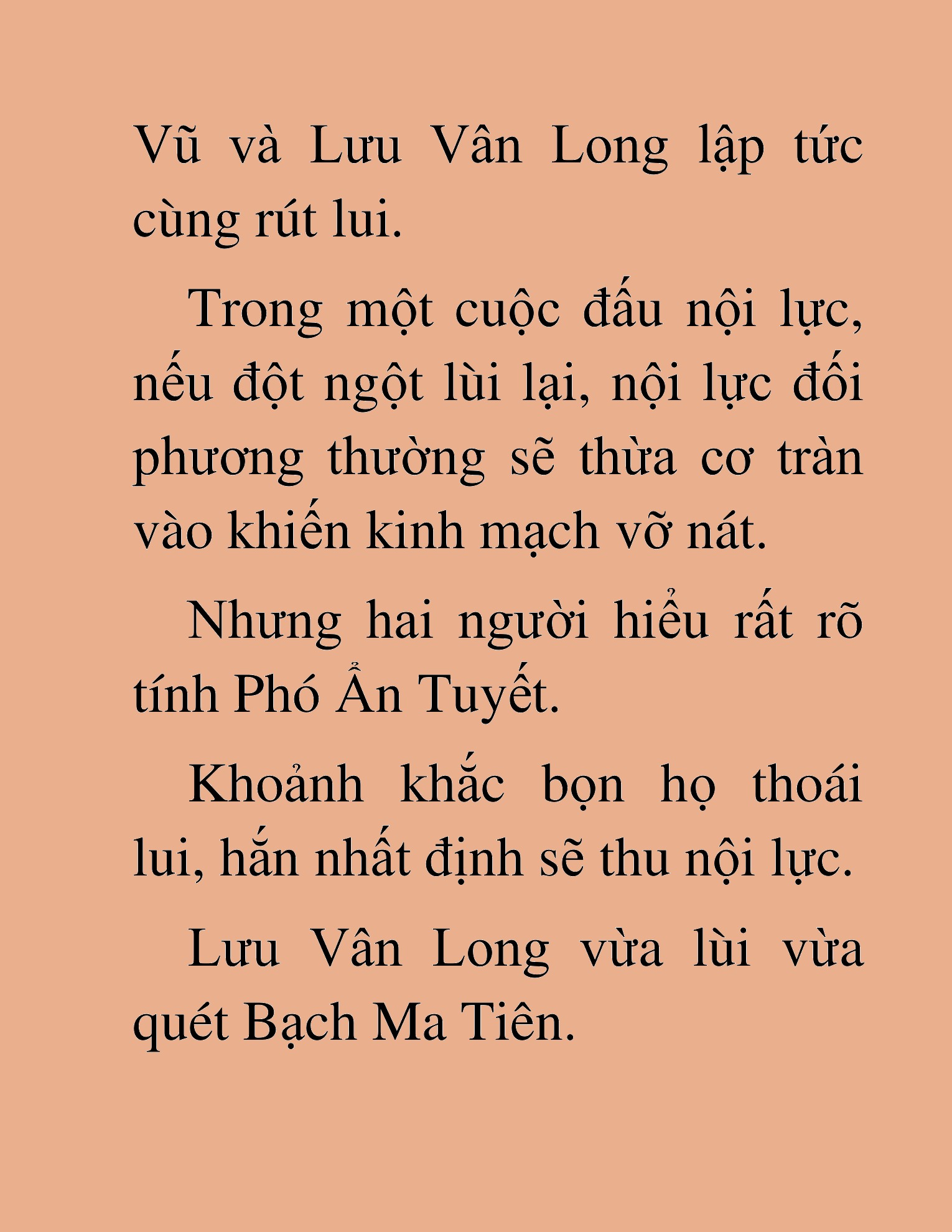 Đọc truyện HAT[NOVEL] Thần Ma Đại Đế - Chap 427