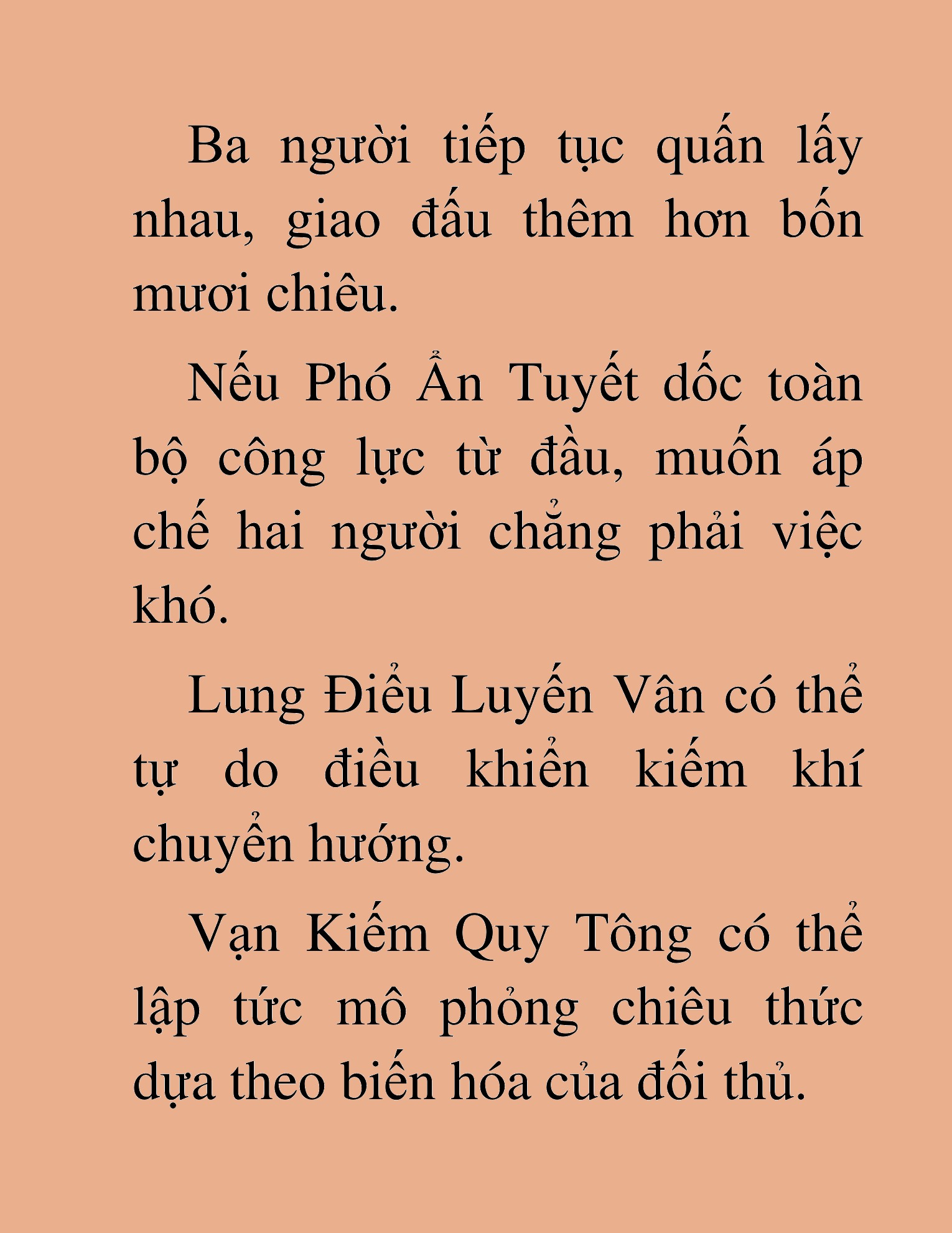 Đọc truyện HAT[NOVEL] Thần Ma Đại Đế - Chap 427