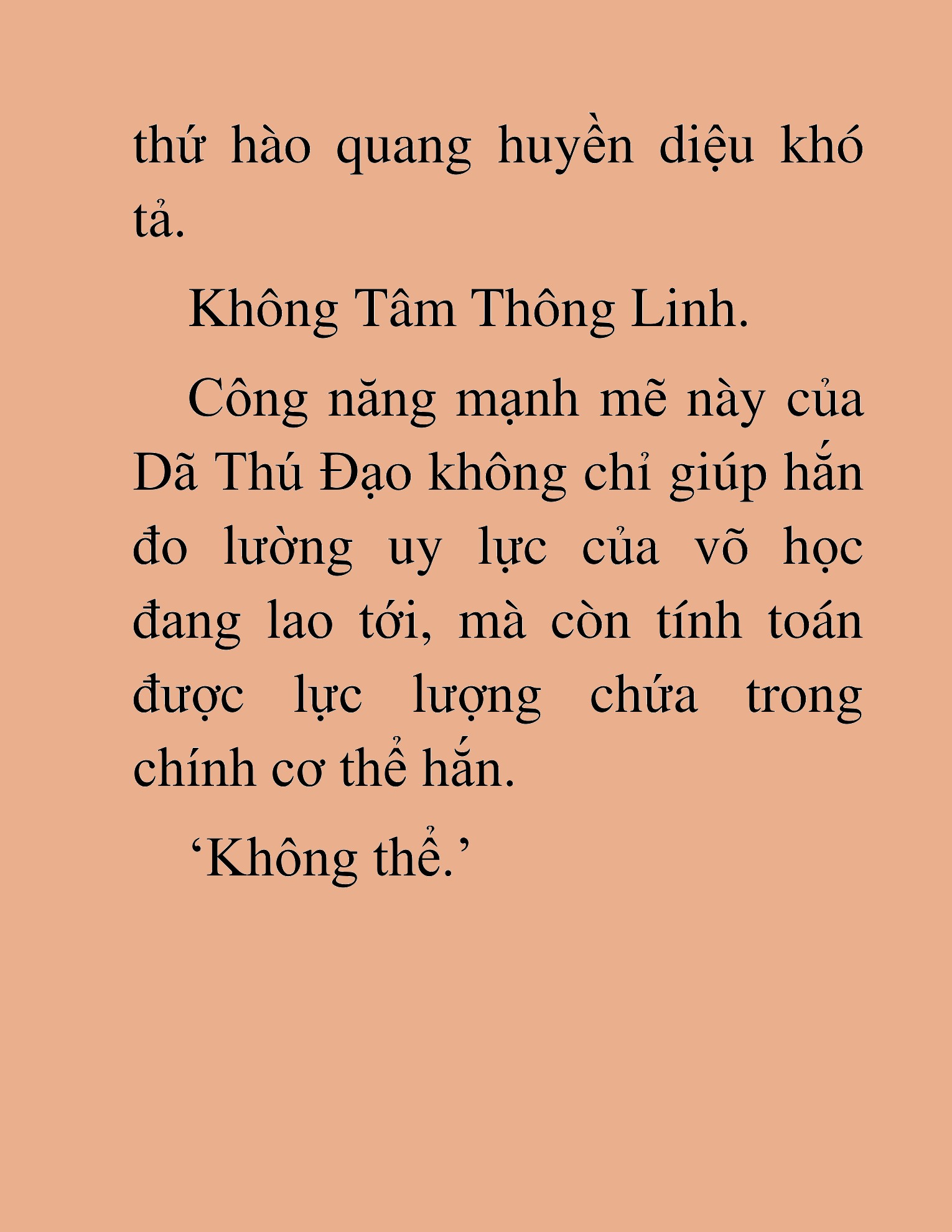 Đọc truyện HAT[NOVEL] Thần Ma Đại Đế - Chap 427