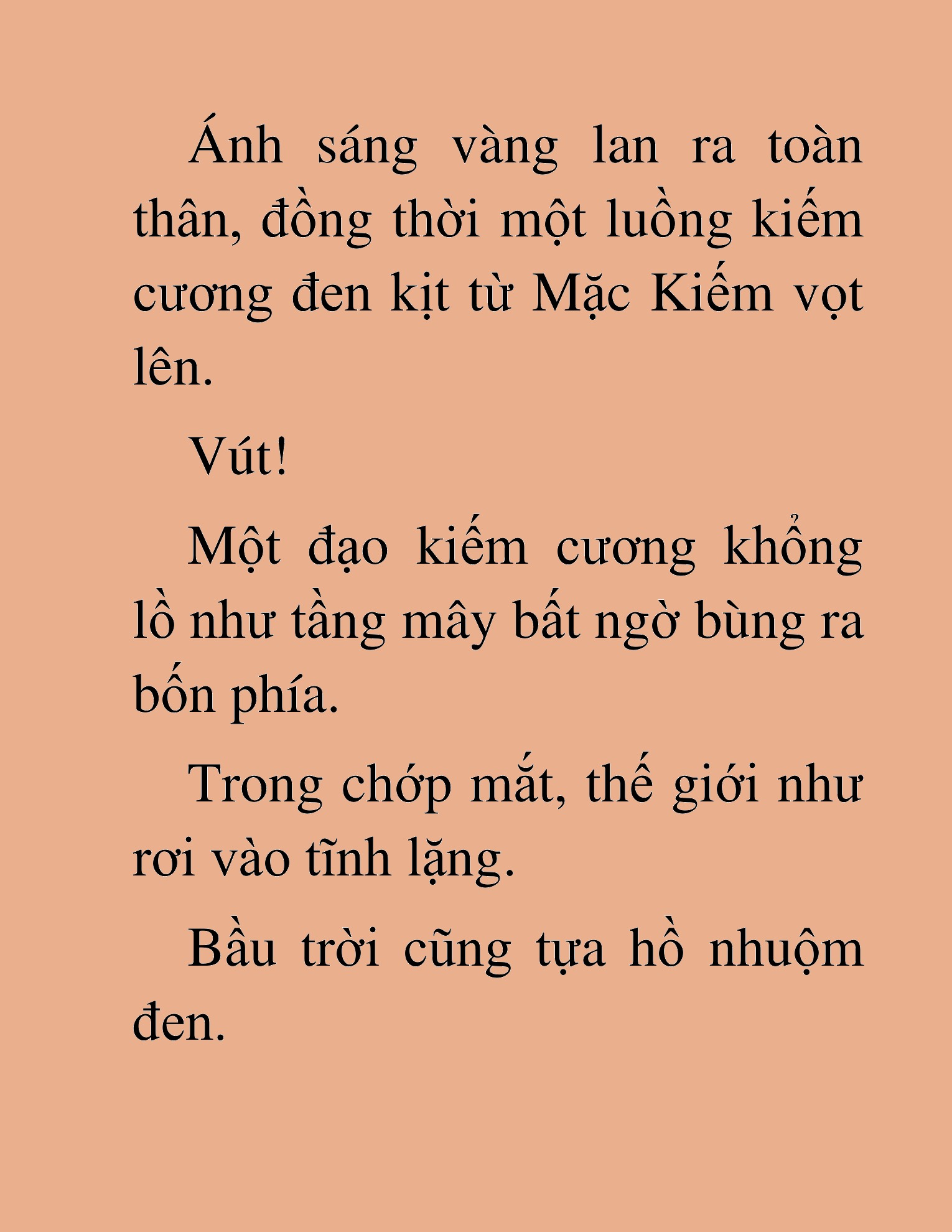 Đọc truyện HAT[NOVEL] Thần Ma Đại Đế - Chap 427
