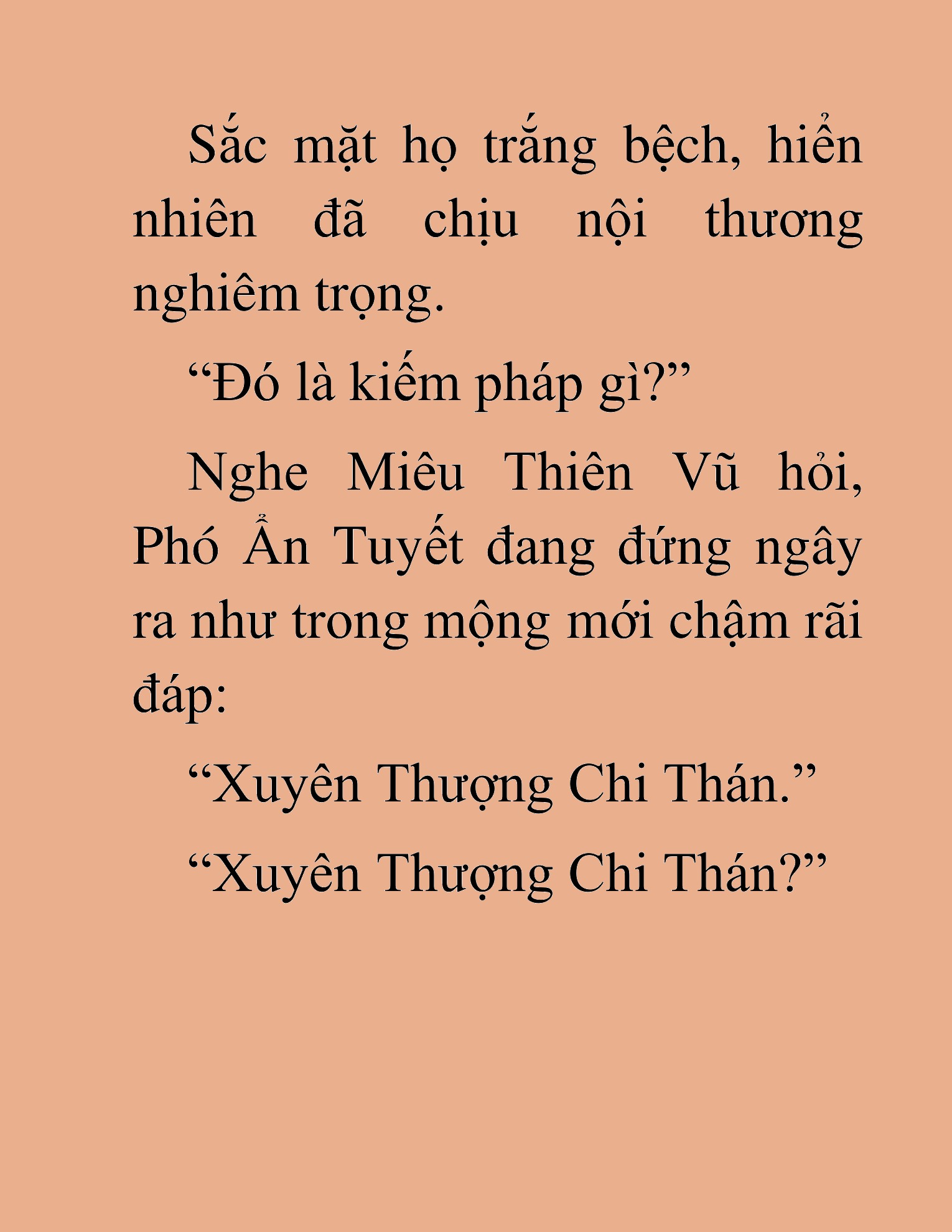 Đọc truyện HAT[NOVEL] Thần Ma Đại Đế - Chap 427