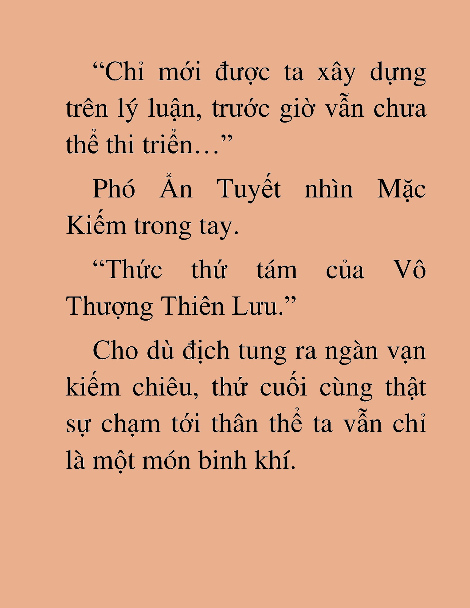 Đọc truyện HAT[NOVEL] Thần Ma Đại Đế - Chap 427