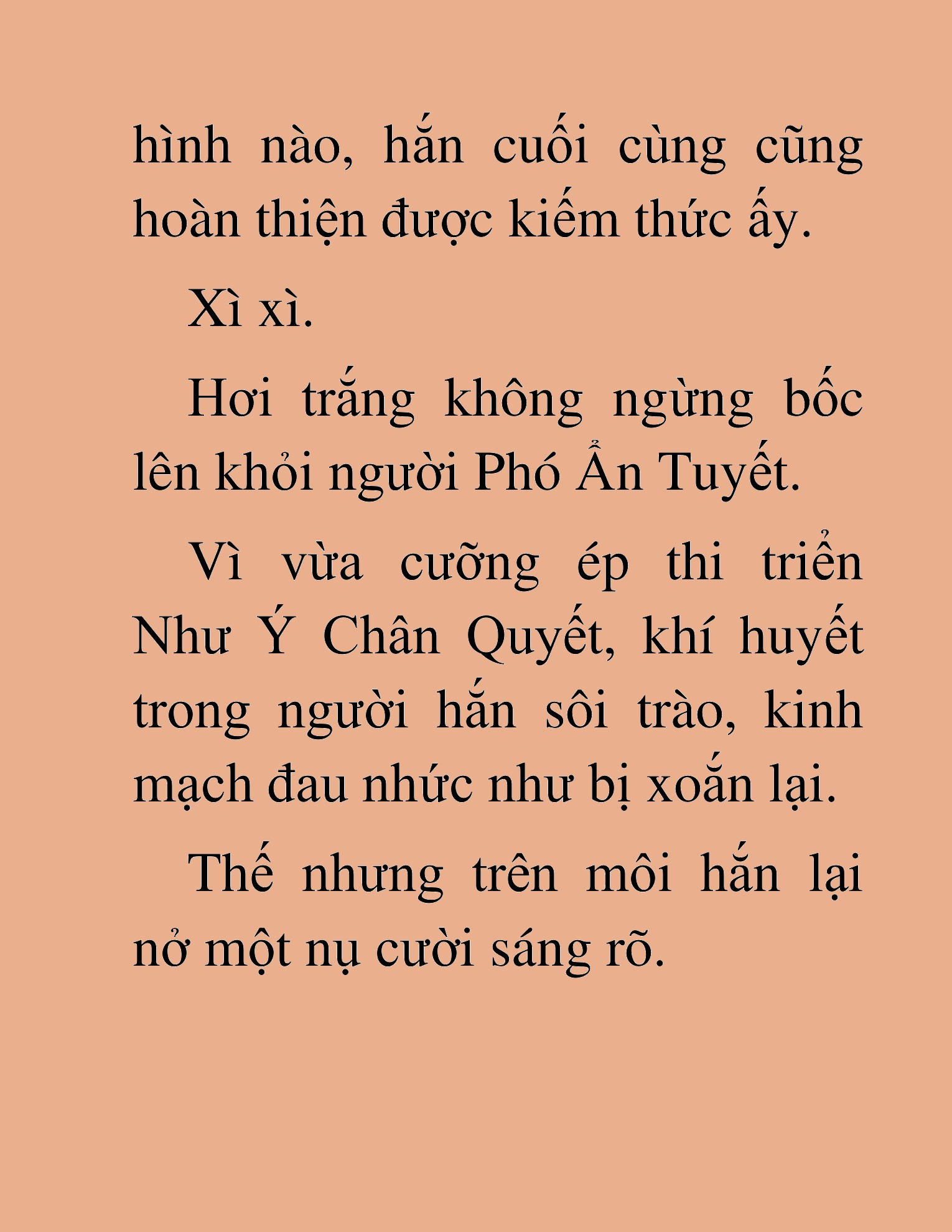 Đọc truyện HAT[NOVEL] Thần Ma Đại Đế - Chap 428