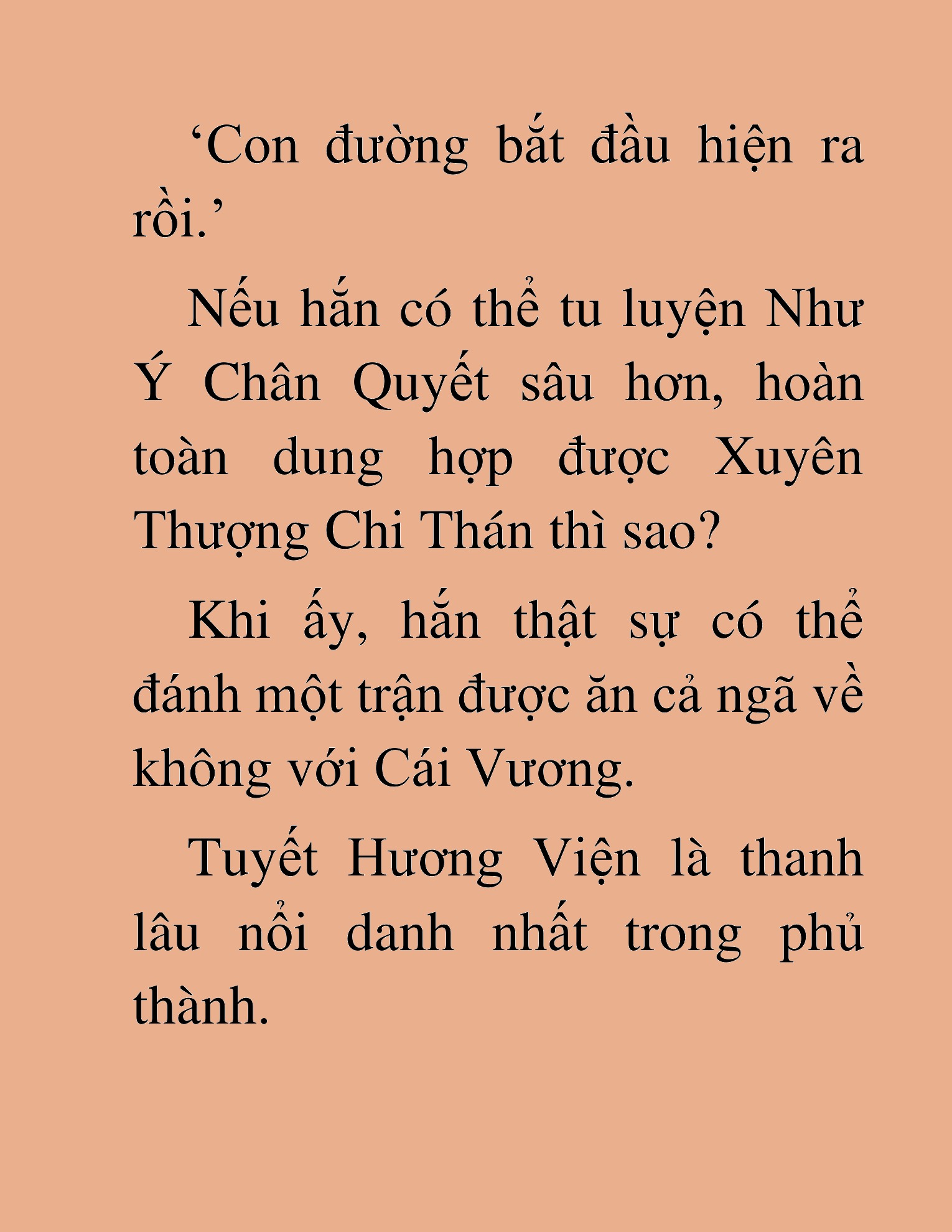 Đọc truyện HAT[NOVEL] Thần Ma Đại Đế - Chap 428