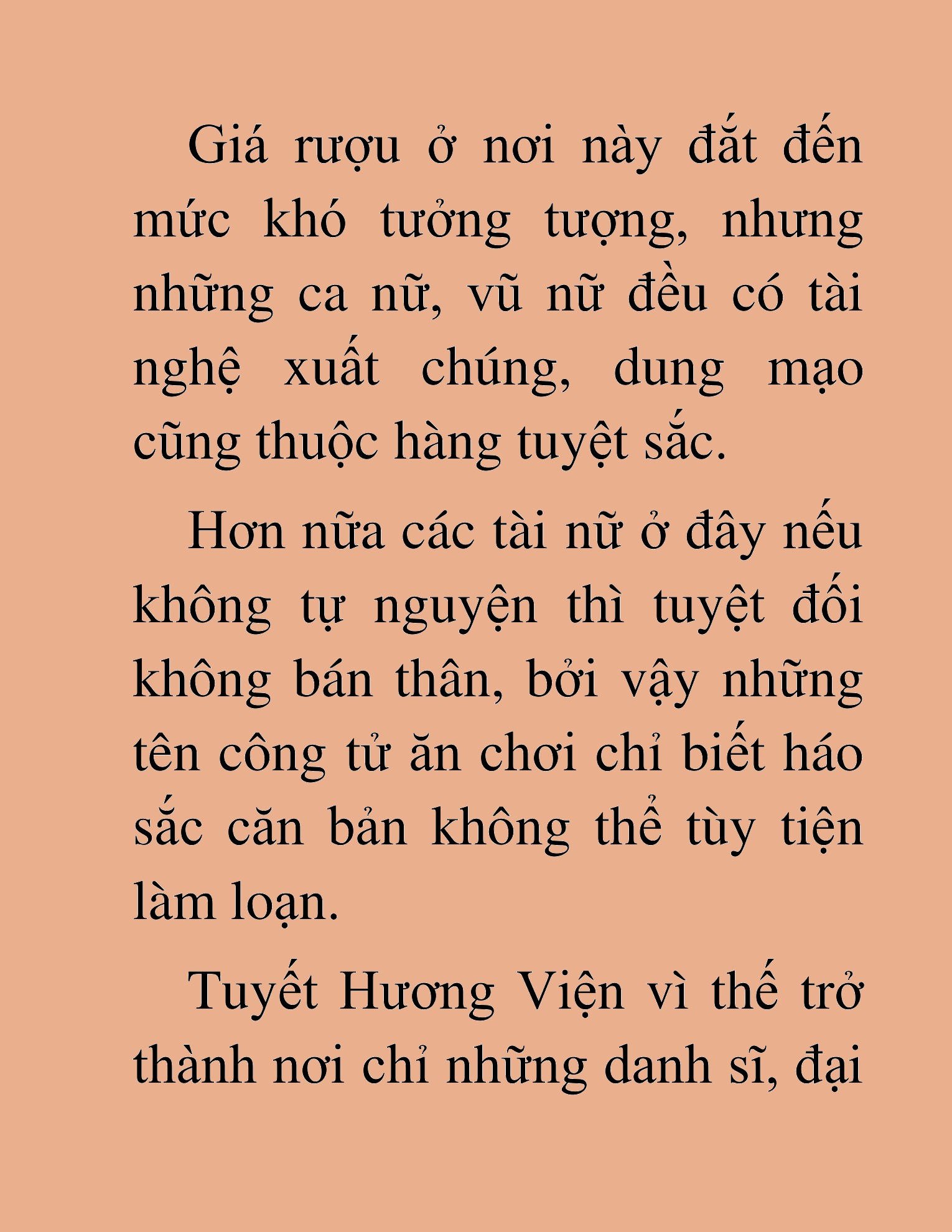 Đọc truyện HAT[NOVEL] Thần Ma Đại Đế - Chap 428