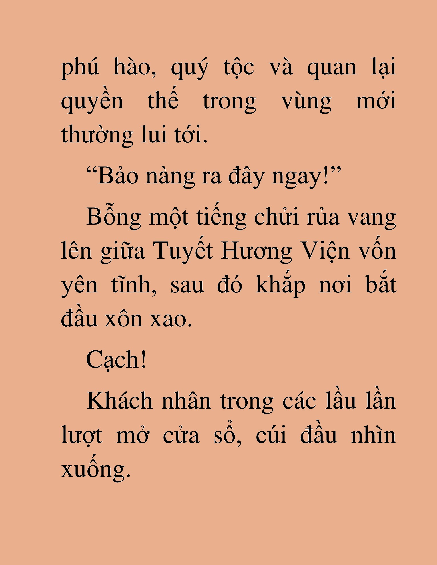 Đọc truyện HAT[NOVEL] Thần Ma Đại Đế - Chap 428