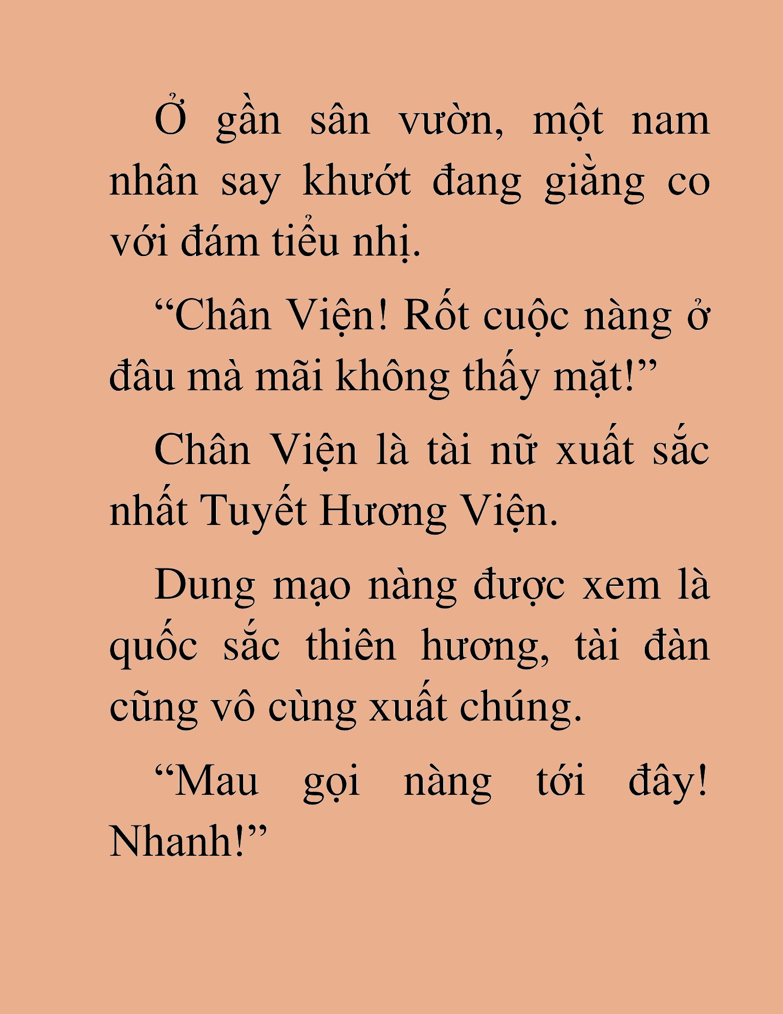 Đọc truyện HAT[NOVEL] Thần Ma Đại Đế - Chap 428