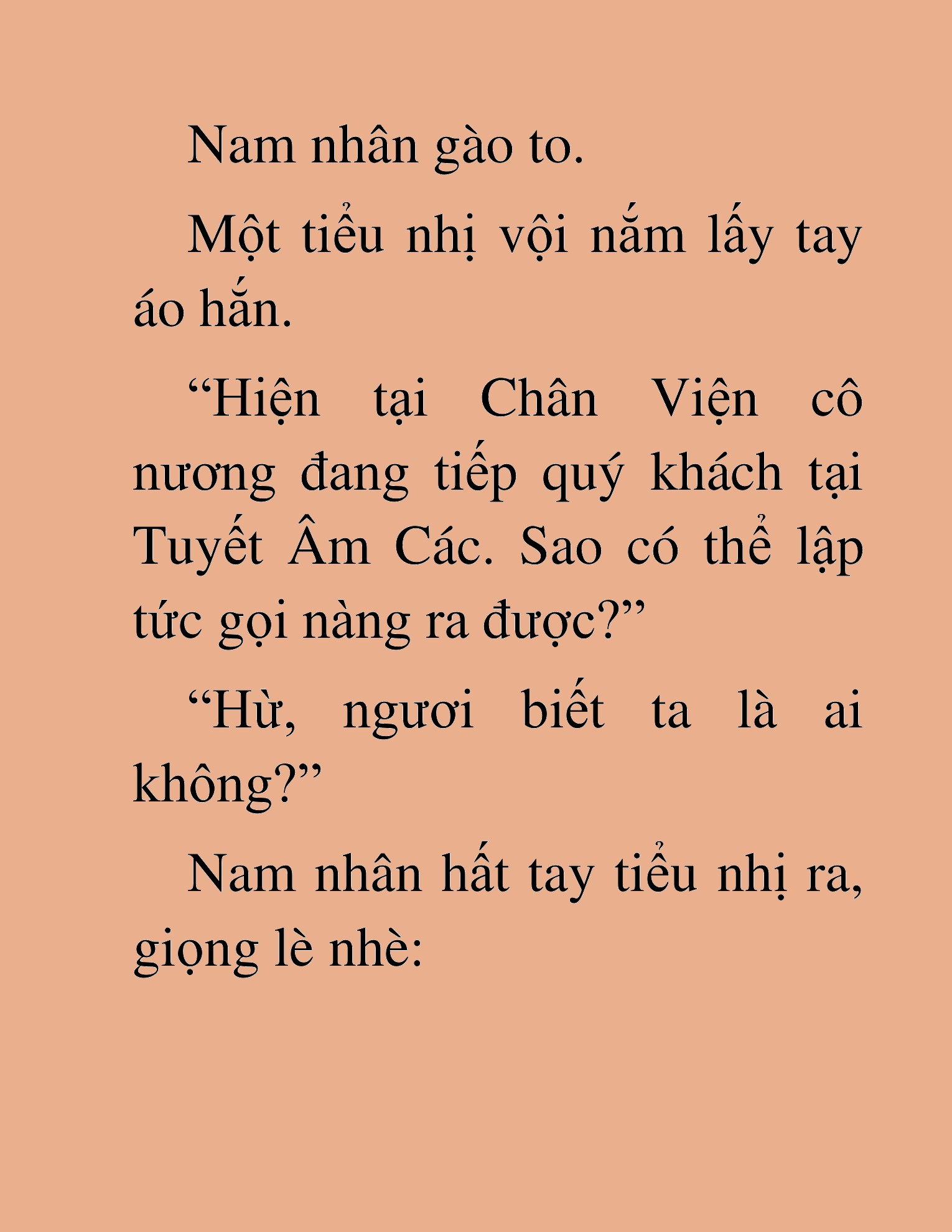 Đọc truyện HAT[NOVEL] Thần Ma Đại Đế - Chap 428