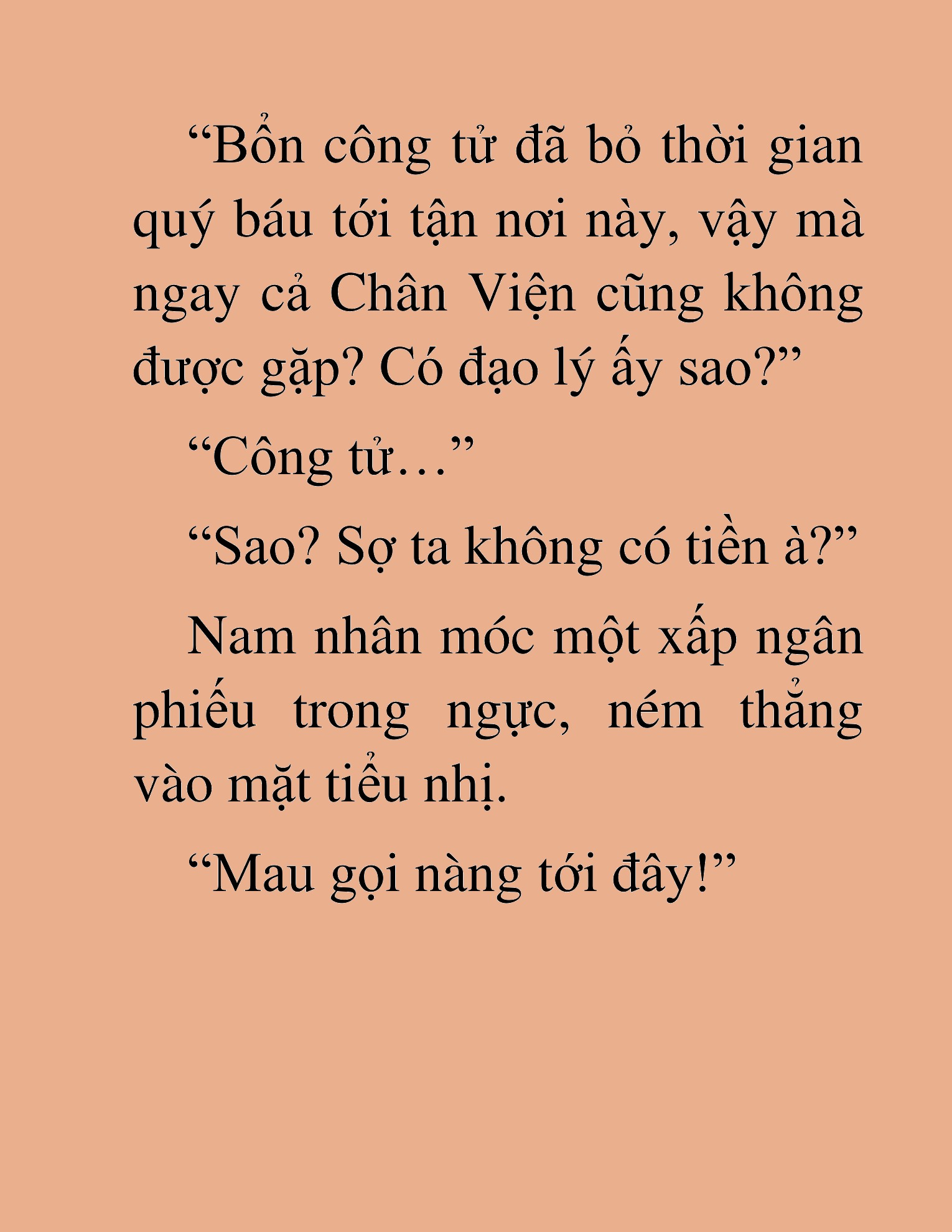 Đọc truyện HAT[NOVEL] Thần Ma Đại Đế - Chap 428