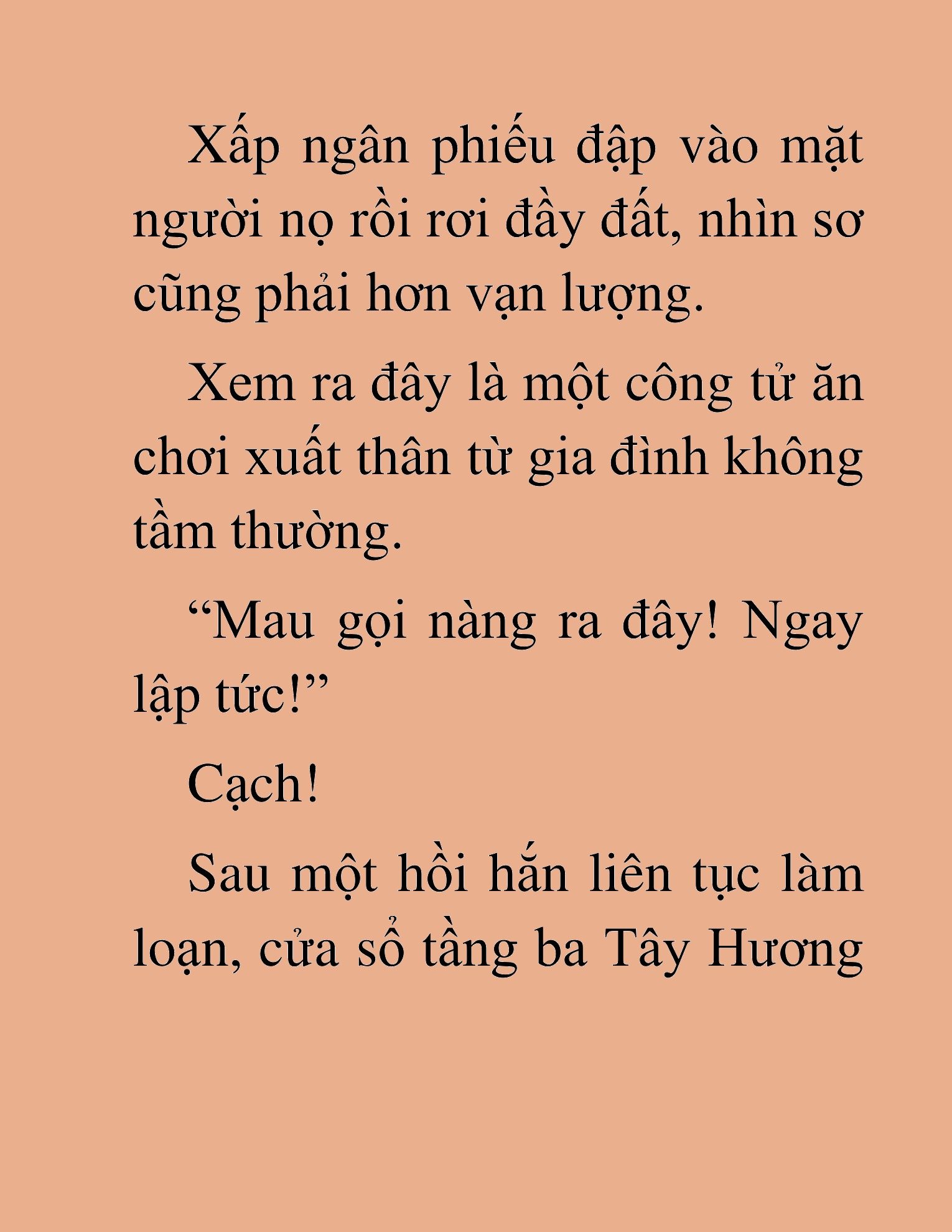 Đọc truyện HAT[NOVEL] Thần Ma Đại Đế - Chap 428