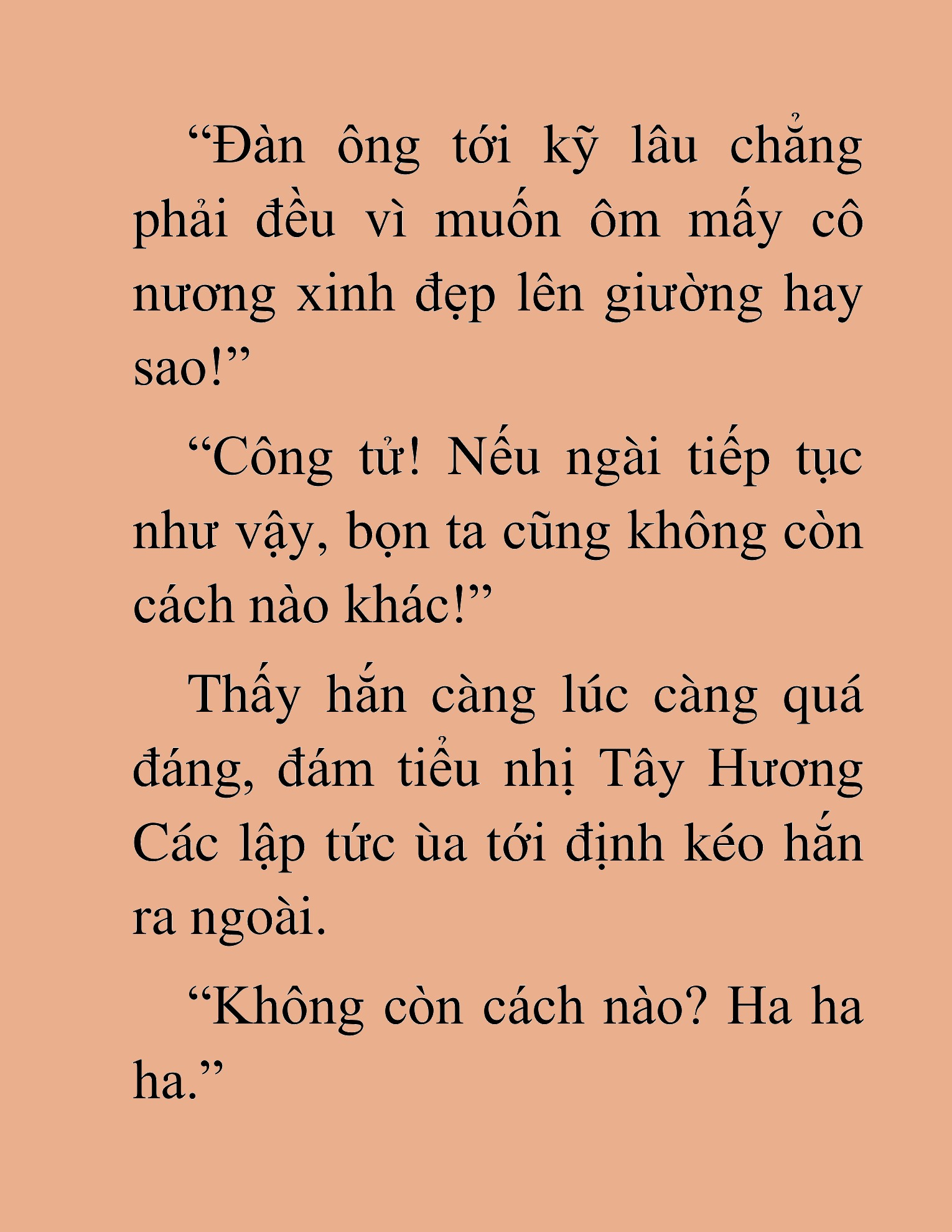 Đọc truyện HAT[NOVEL] Thần Ma Đại Đế - Chap 428