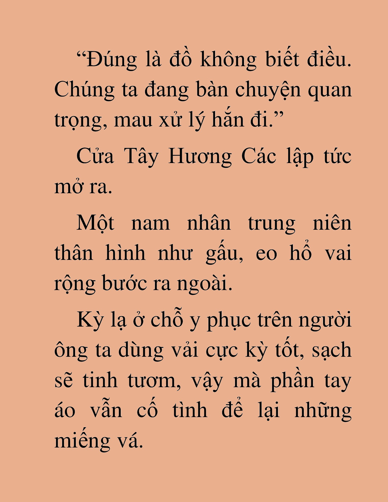 Đọc truyện HAT[NOVEL] Thần Ma Đại Đế - Chap 428