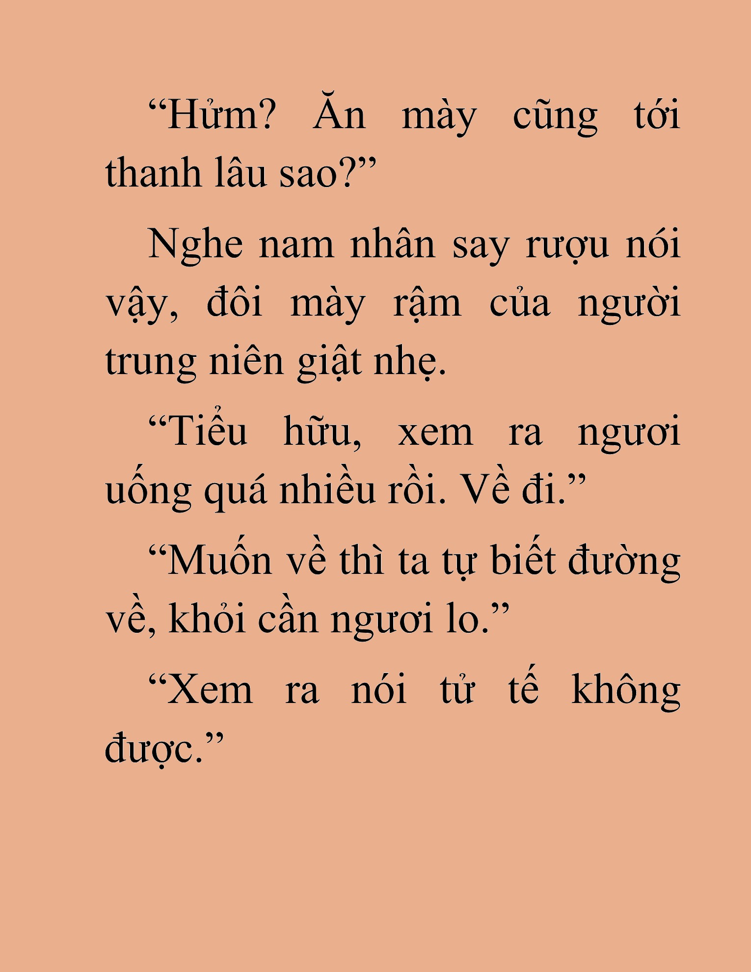 Đọc truyện HAT[NOVEL] Thần Ma Đại Đế - Chap 428