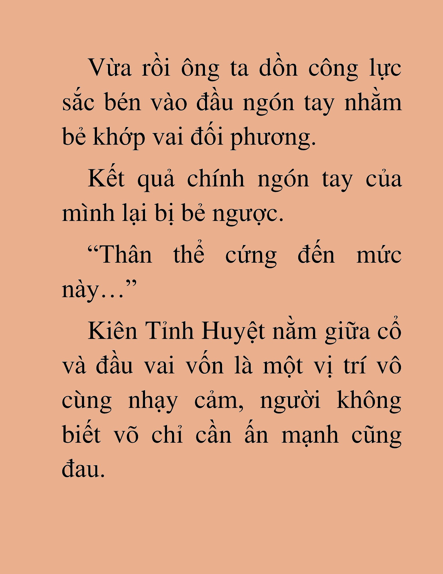 Đọc truyện HAT[NOVEL] Thần Ma Đại Đế - Chap 428