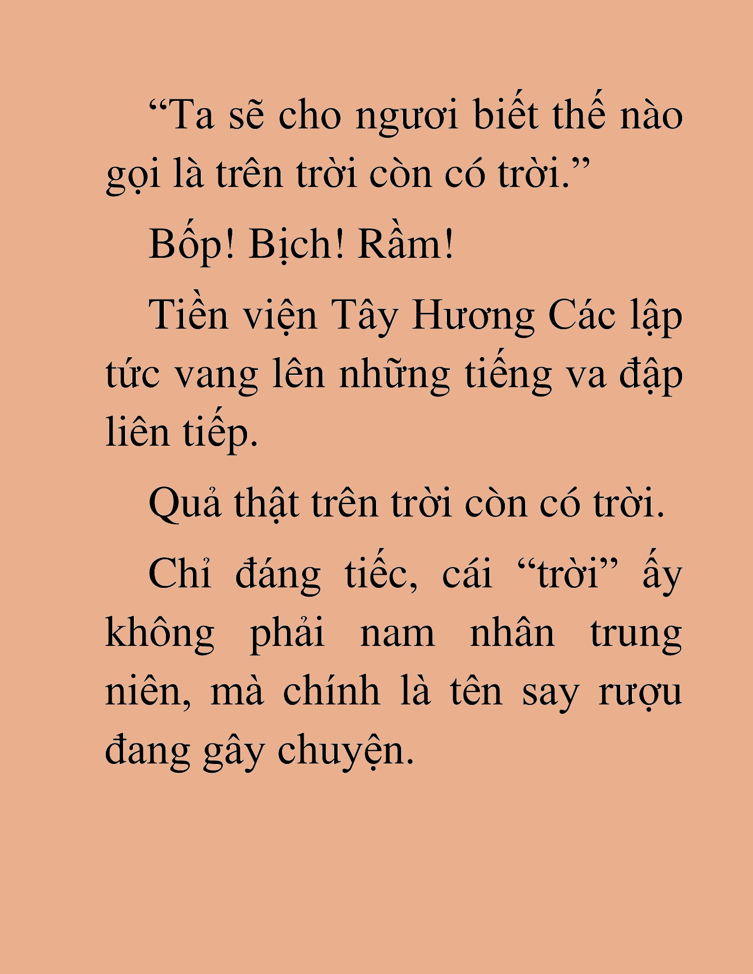Đọc truyện HAT[NOVEL] Thần Ma Đại Đế - Chap 428