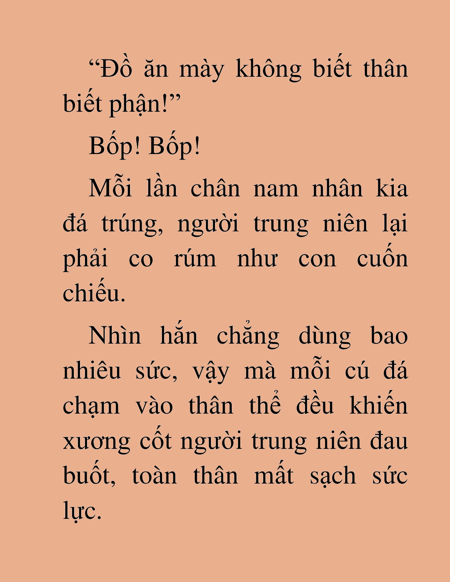 Đọc truyện HAT[NOVEL] Thần Ma Đại Đế - Chap 428