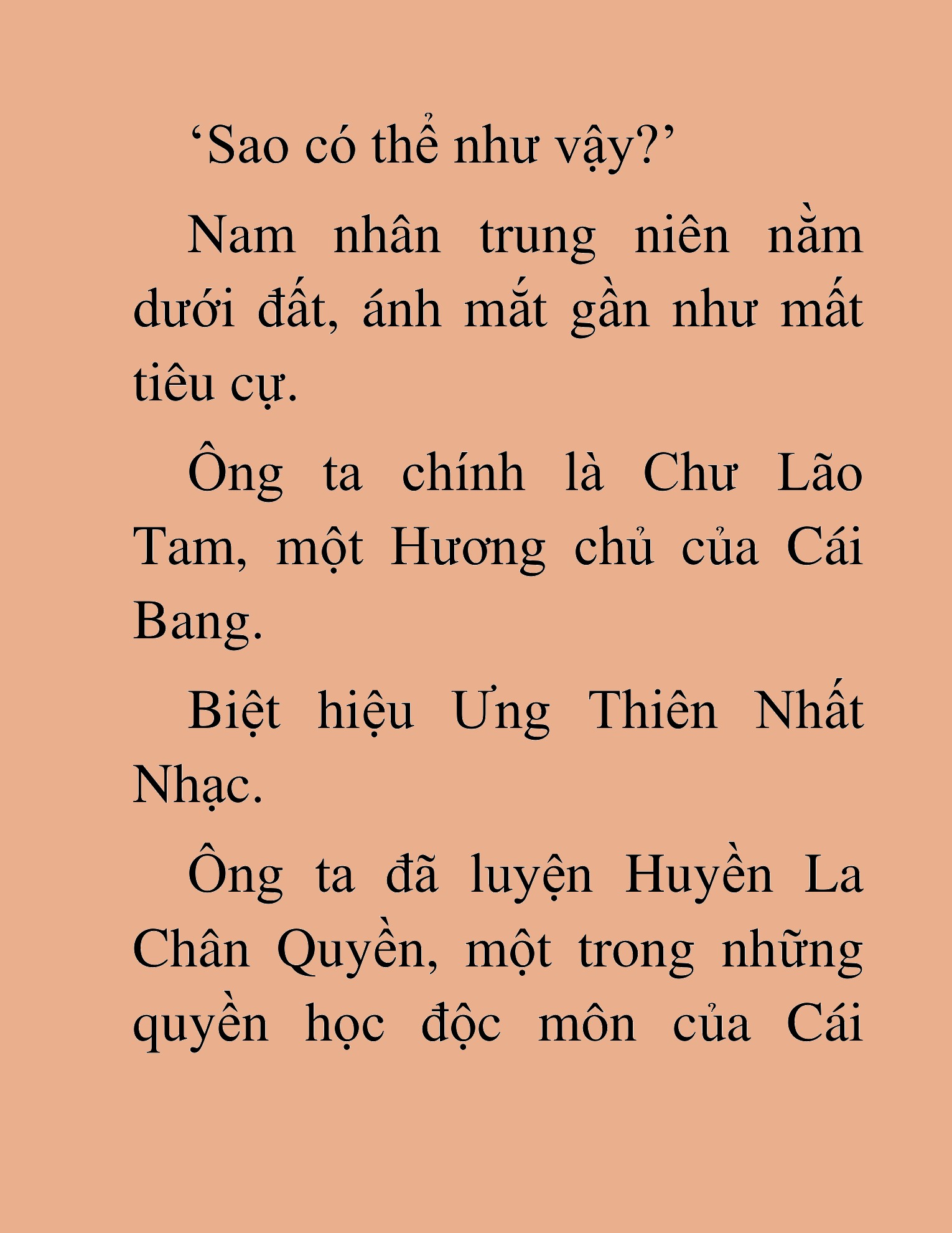 Đọc truyện HAT[NOVEL] Thần Ma Đại Đế - Chap 428