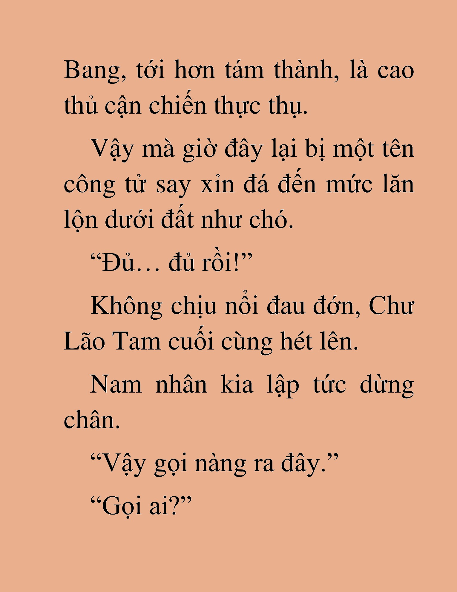 Đọc truyện HAT[NOVEL] Thần Ma Đại Đế - Chap 428