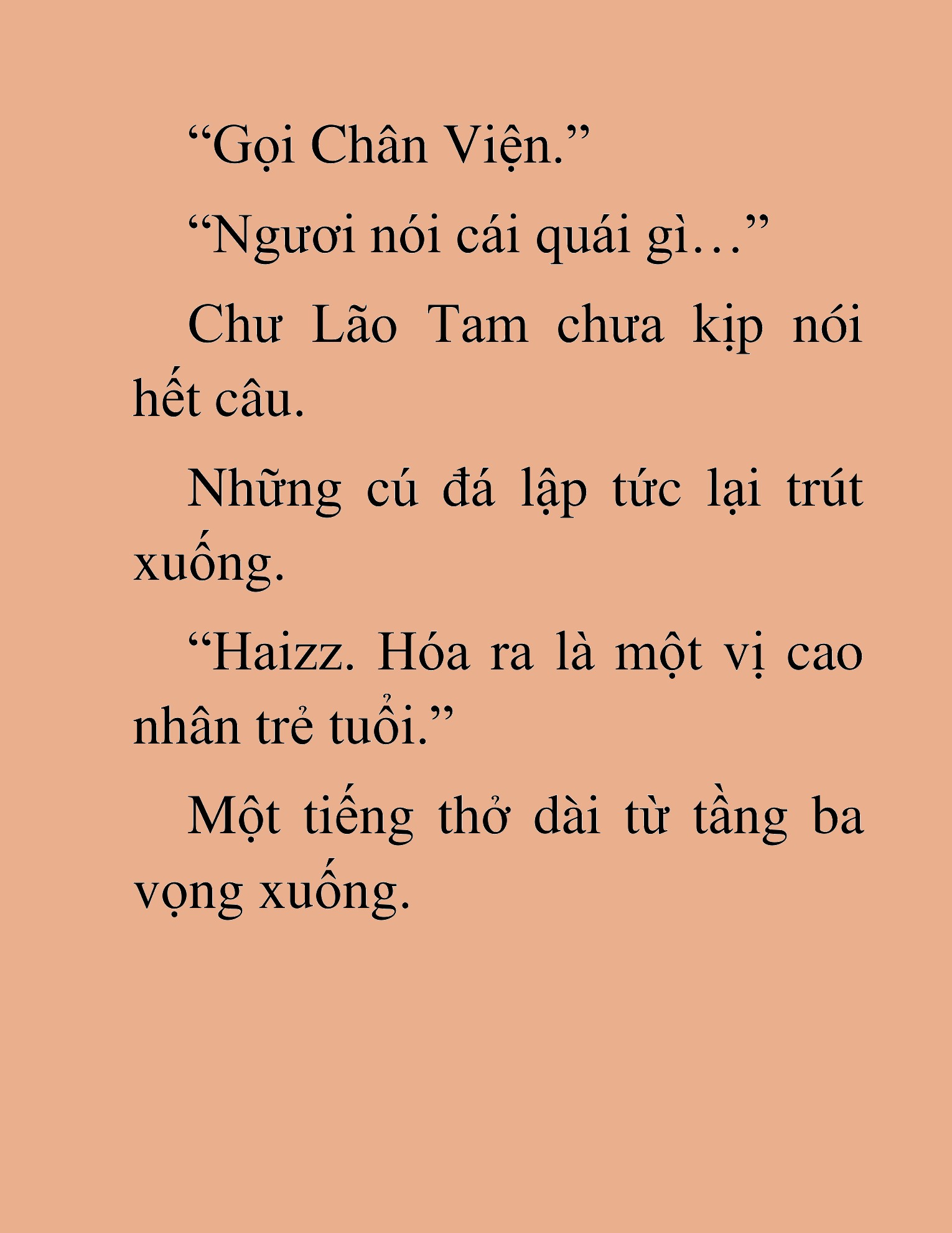 Đọc truyện HAT[NOVEL] Thần Ma Đại Đế - Chap 428