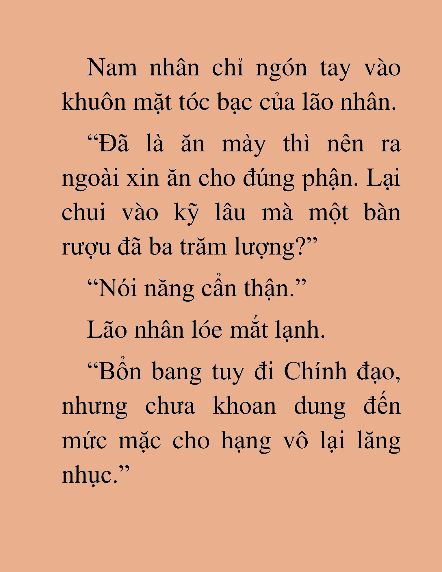 Đọc truyện HAT[NOVEL] Thần Ma Đại Đế - Chap 428