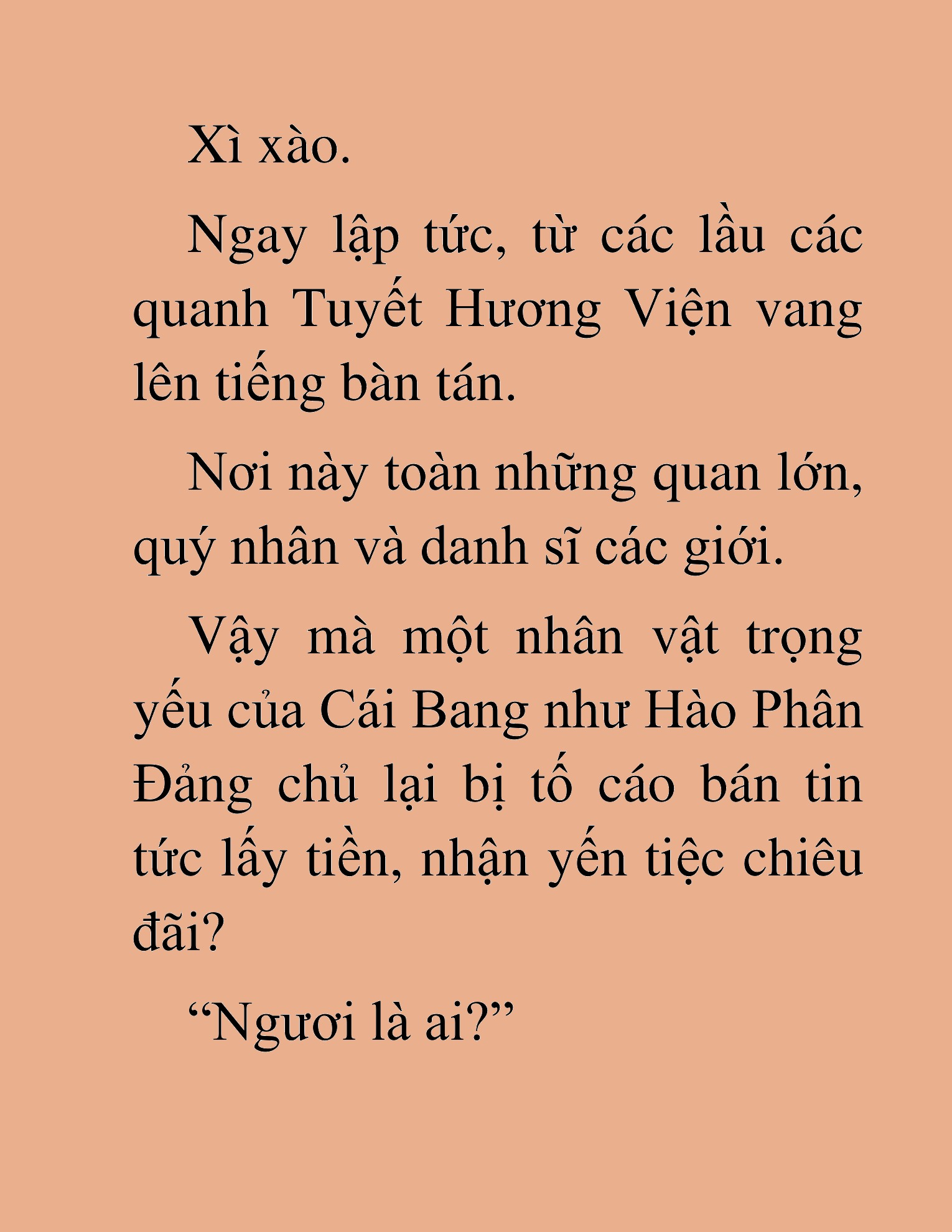 Đọc truyện HAT[NOVEL] Thần Ma Đại Đế - Chap 428