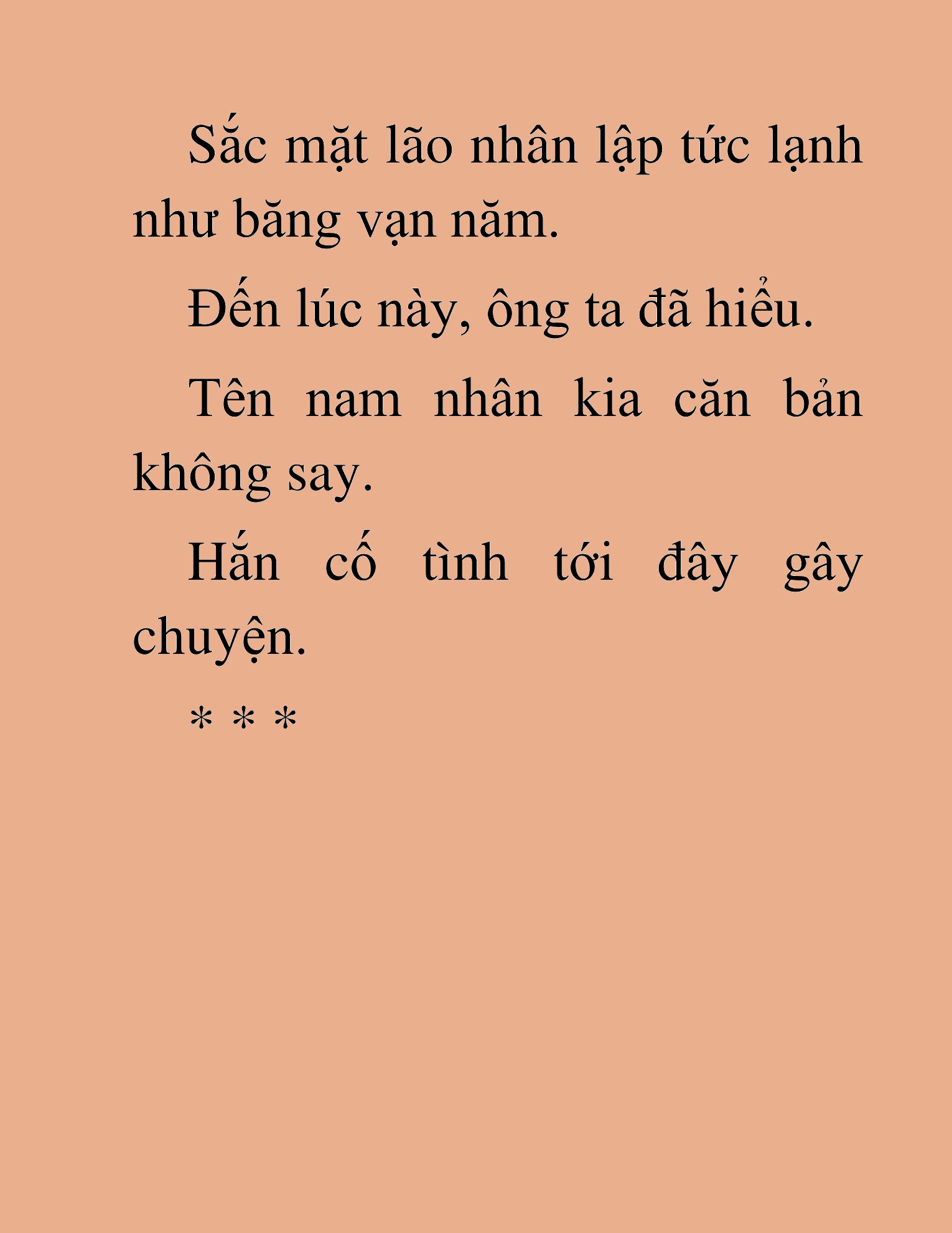 Đọc truyện HAT[NOVEL] Thần Ma Đại Đế - Chap 428