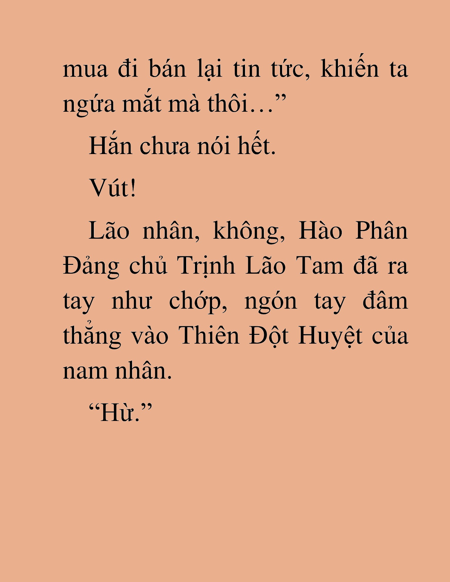 Đọc truyện HAT[NOVEL] Thần Ma Đại Đế - Chap 429