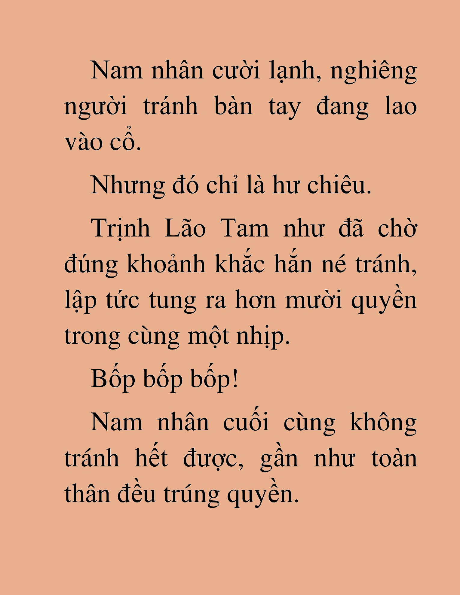 Đọc truyện HAT[NOVEL] Thần Ma Đại Đế - Chap 429