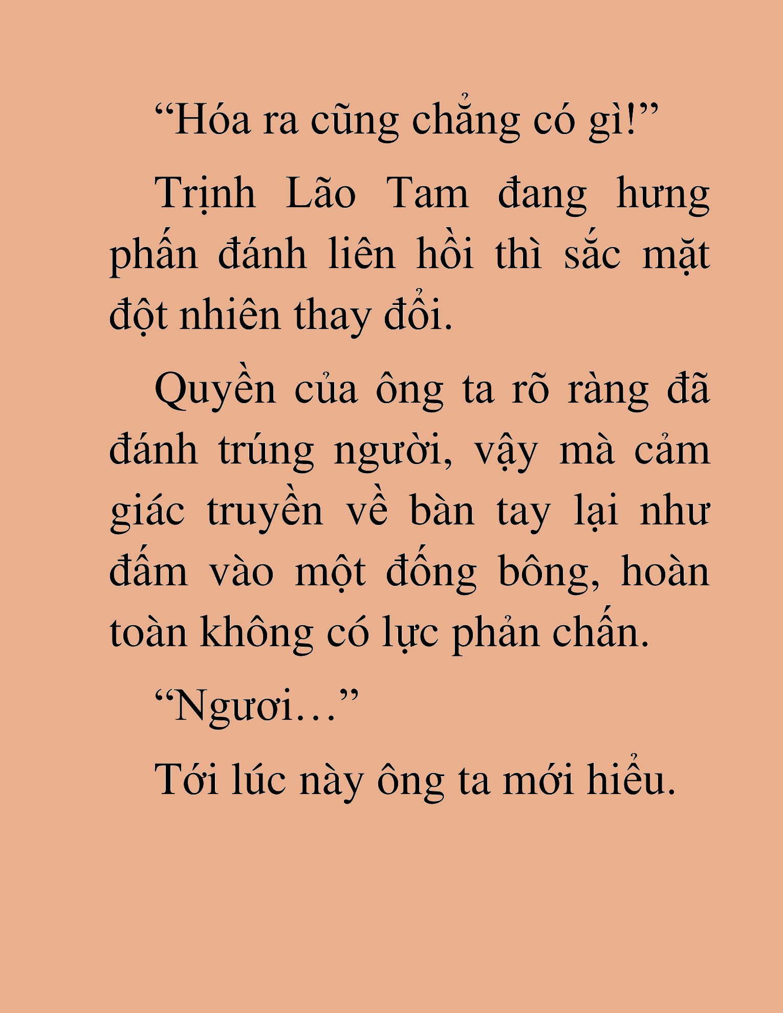 Đọc truyện HAT[NOVEL] Thần Ma Đại Đế - Chap 429