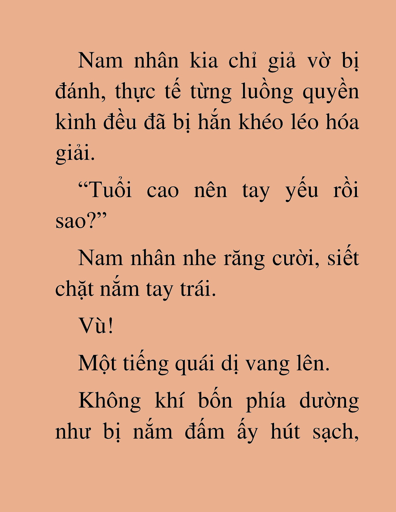 Đọc truyện HAT[NOVEL] Thần Ma Đại Đế - Chap 429